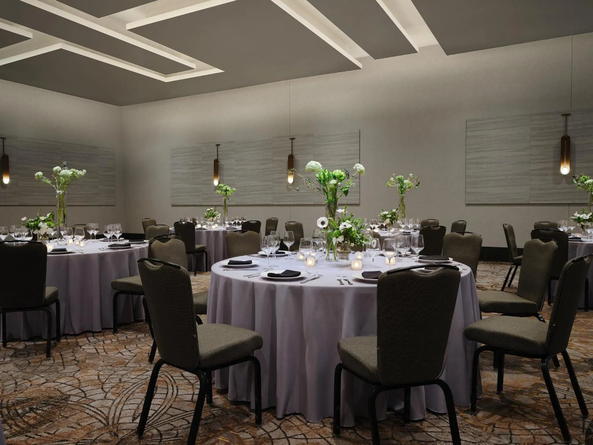 Banquet/Function facilities in Kimpton Santo San Antonio - Riverwalk by IHG
