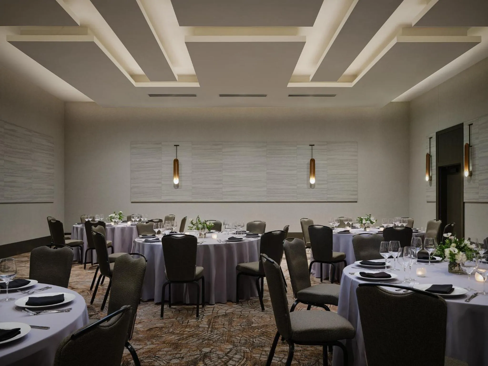 Meeting/conference room in Kimpton Santo San Antonio - Riverwalk by IHG
