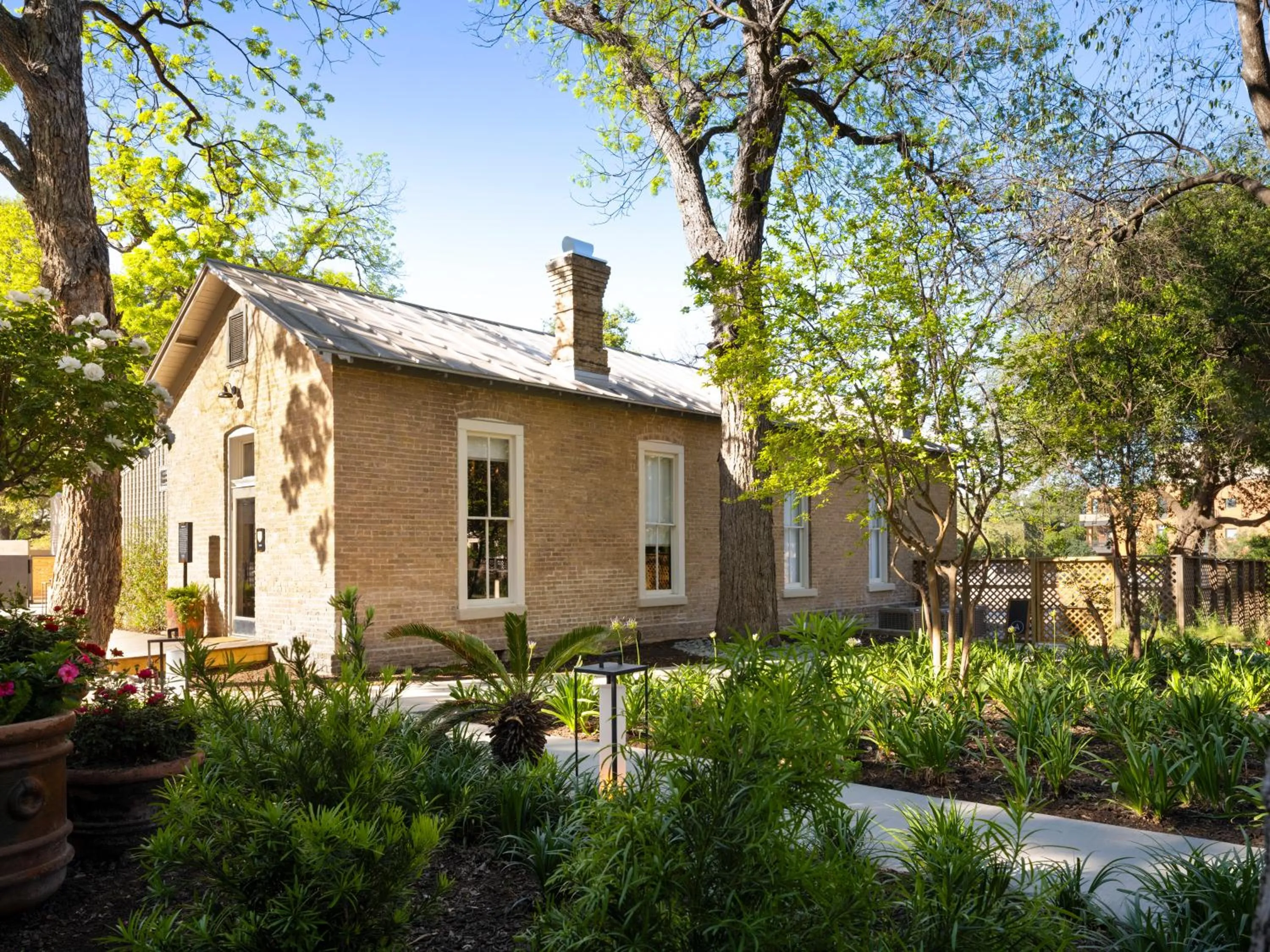 Spa and wellness centre/facilities in Kimpton Santo San Antonio - Riverwalk by IHG