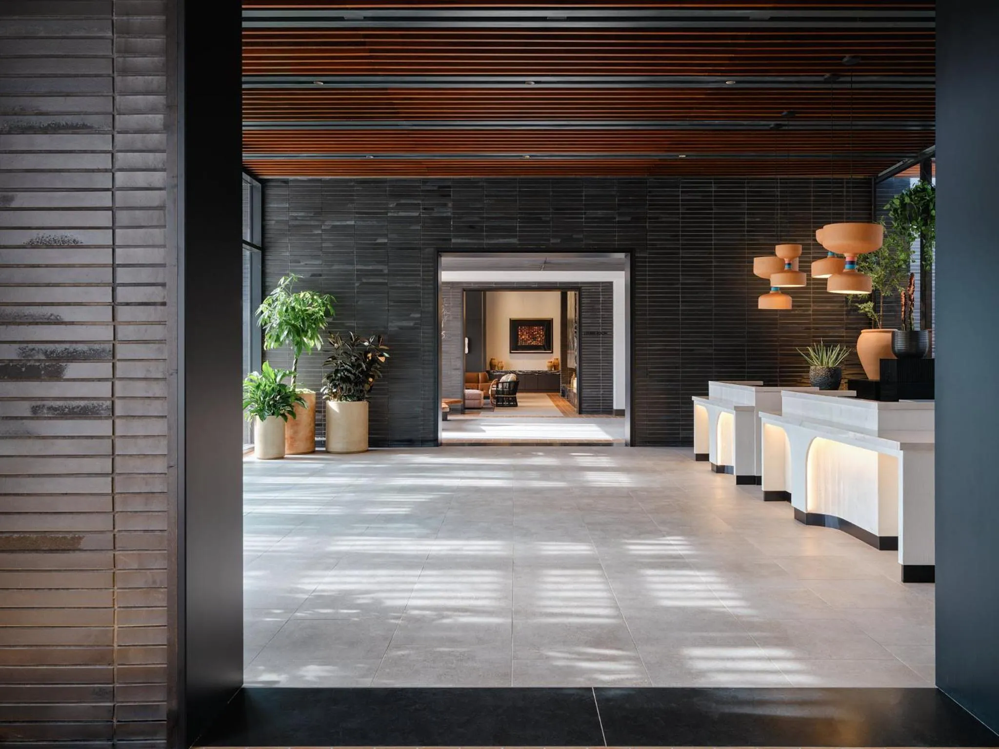 Property building in Kimpton Santo San Antonio - Riverwalk by IHG