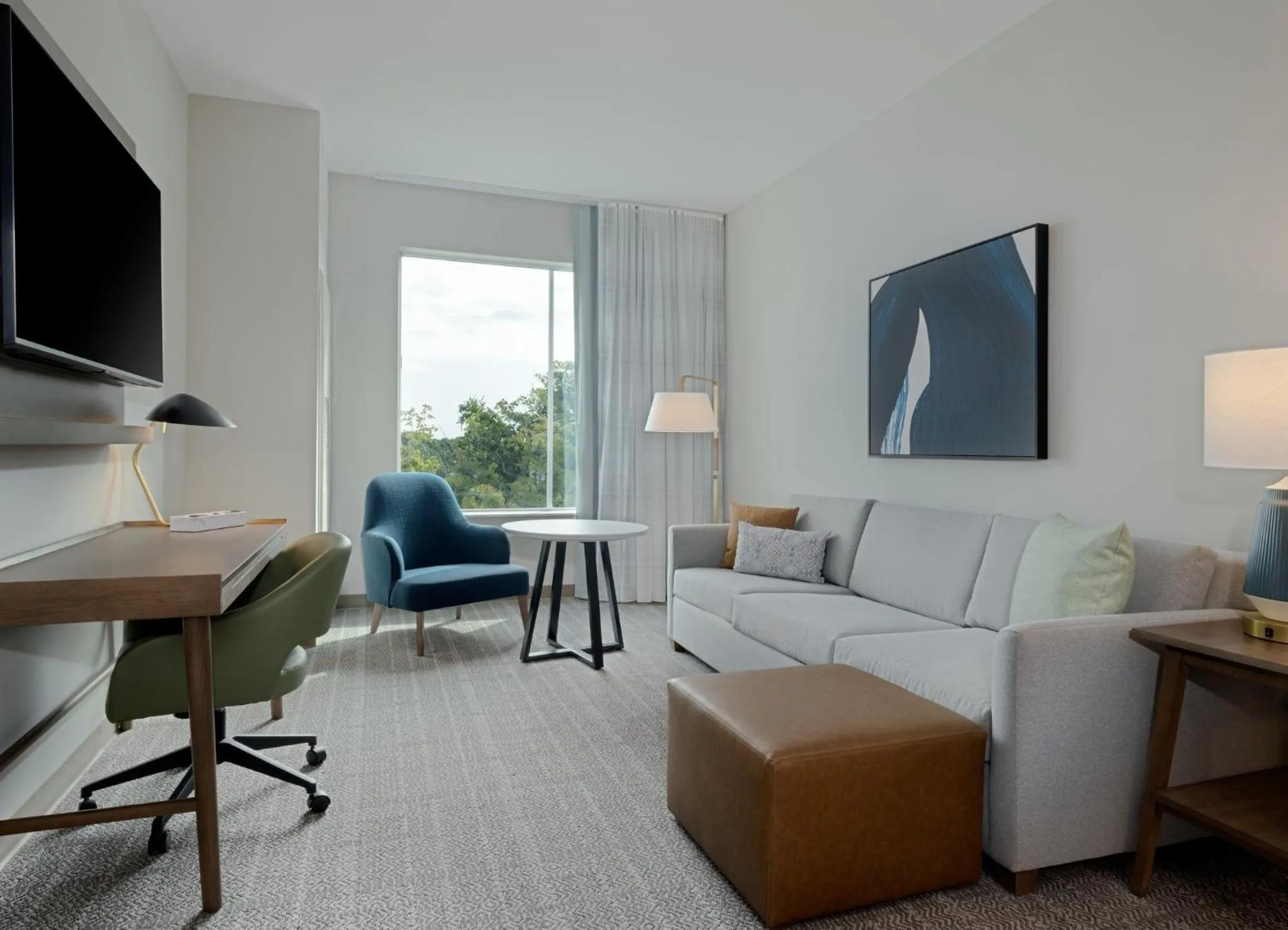 Photo of the whole room in Staybridge Suites Miramar Beach - Sandestin Area by IHG