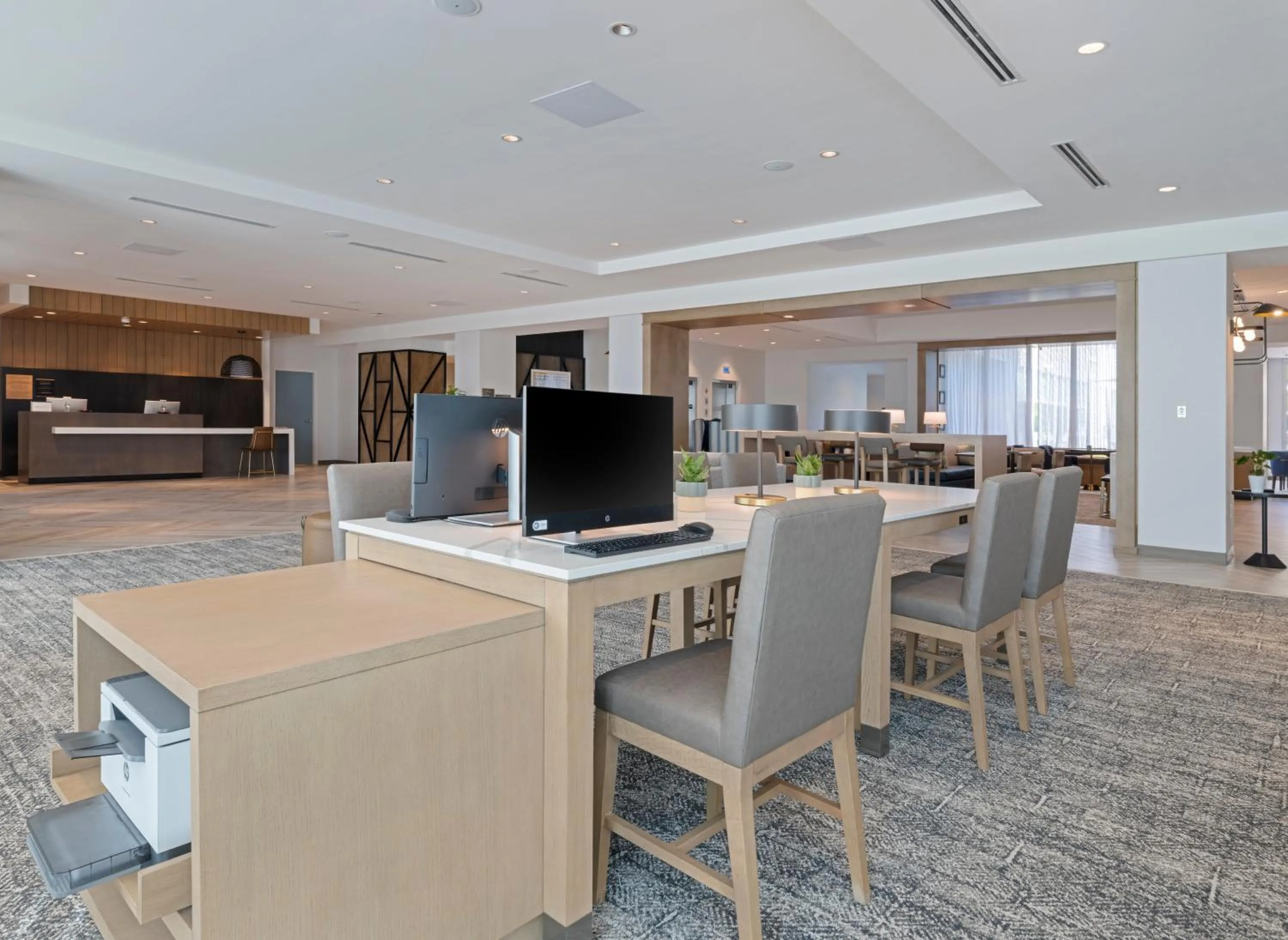 Business facilities in Staybridge Suites Miramar Beach - Sandestin Area by IHG
