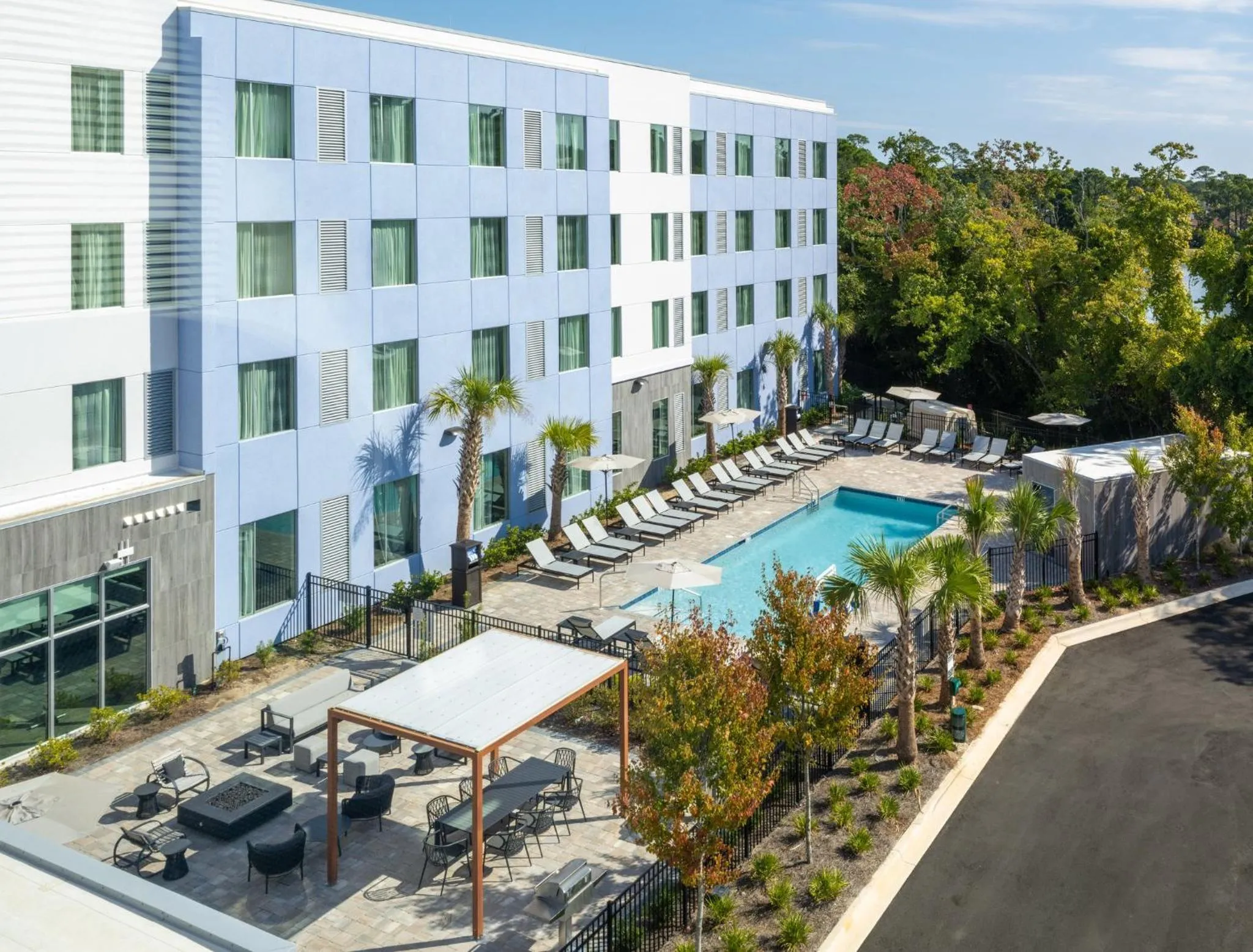 Other in Staybridge Suites Miramar Beach - Sandestin Area by IHG