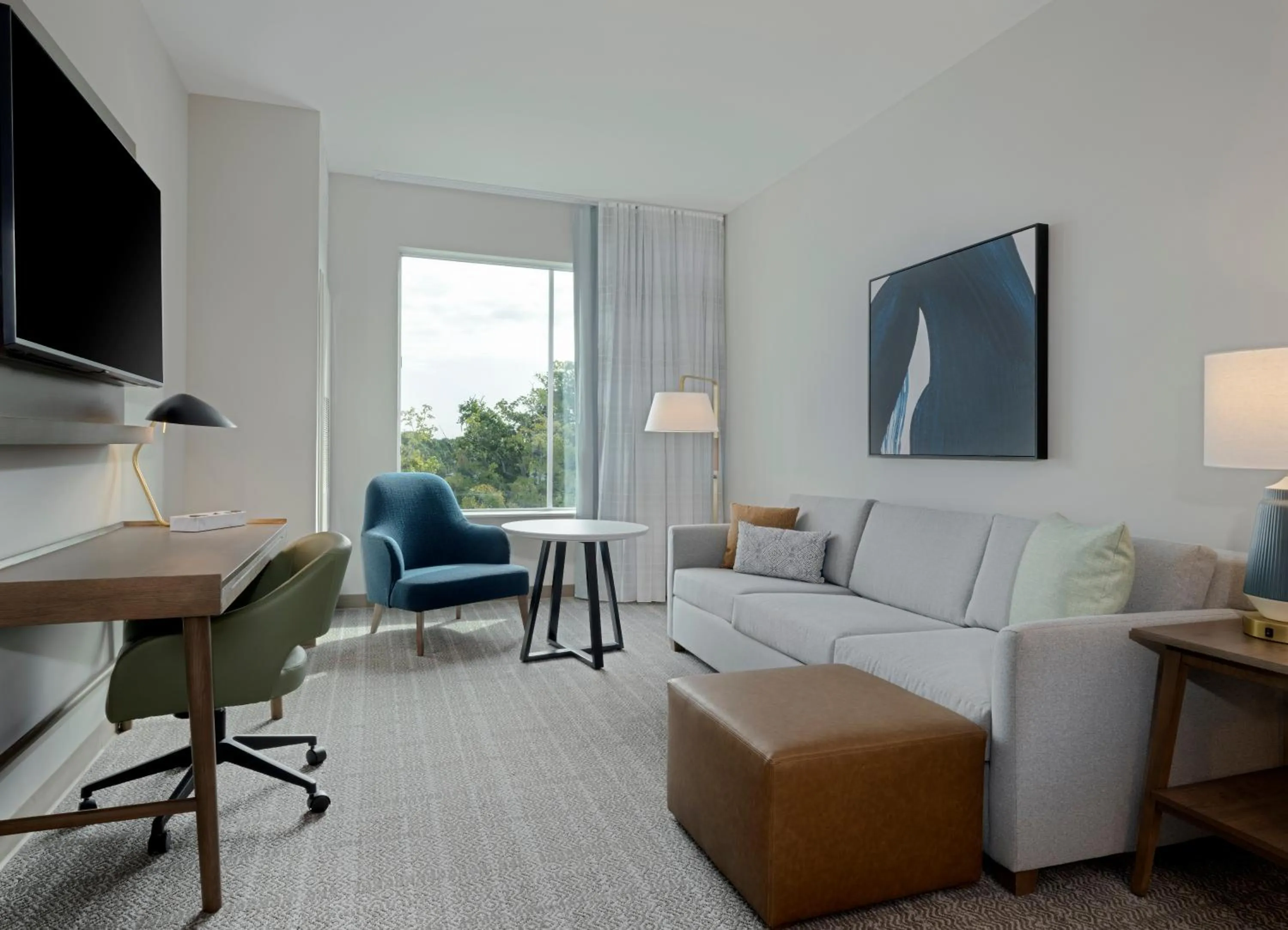 Bedroom in Staybridge Suites Miramar Beach - Sandestin Area by IHG