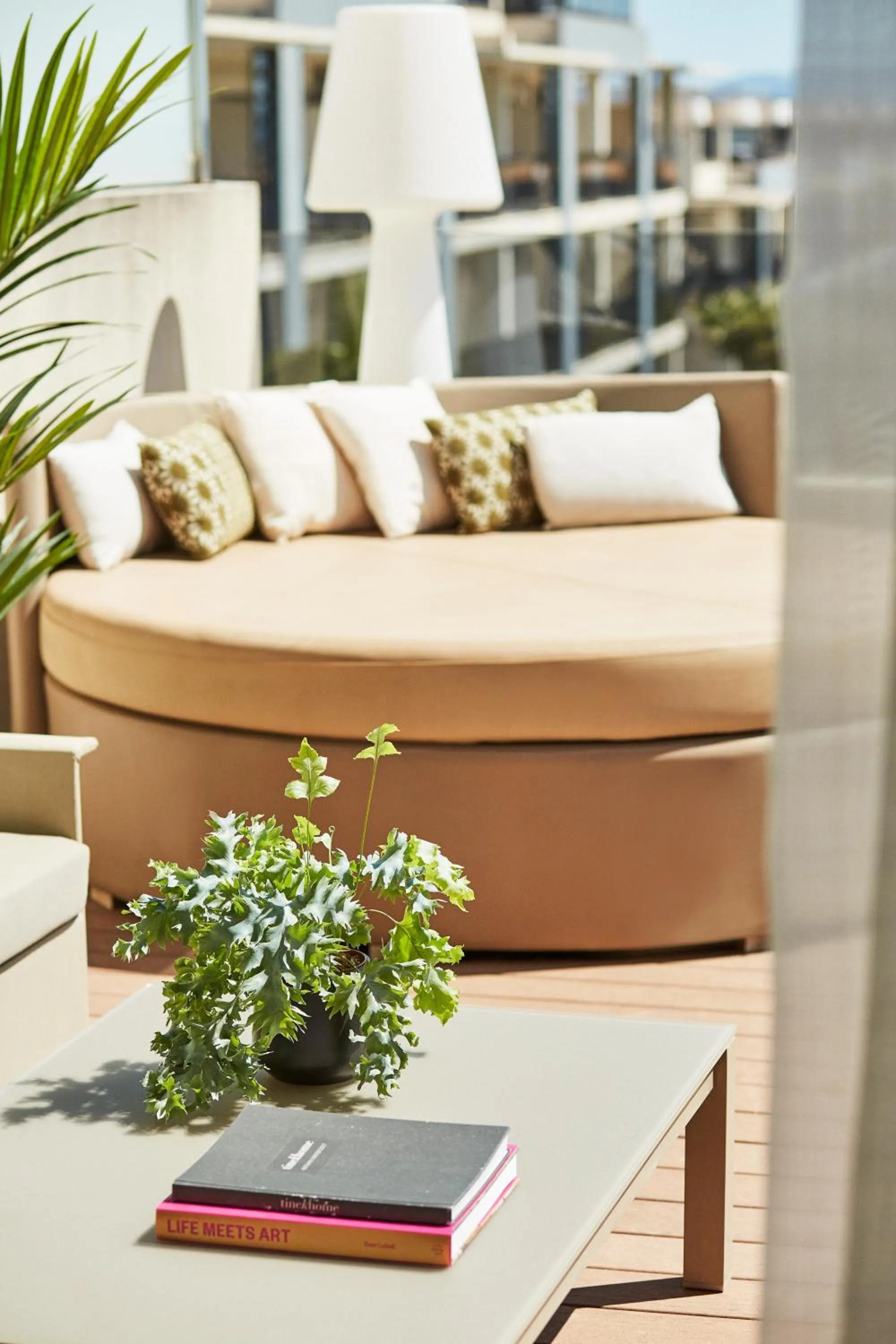 Photo of the whole room in Zafiro Palace Alcudia