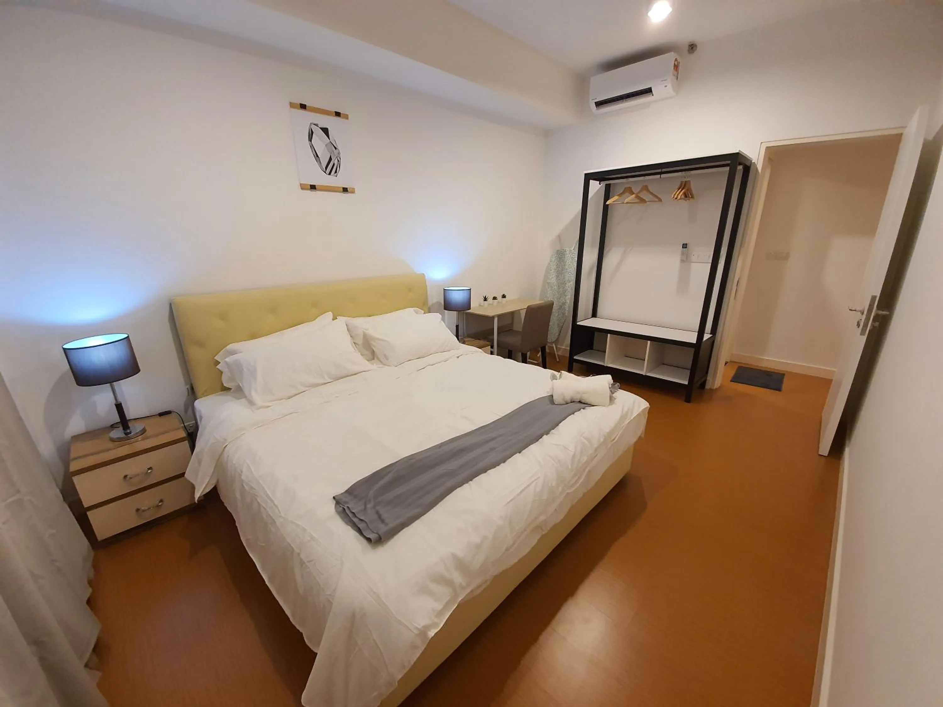 Homoto Petaling Jaya