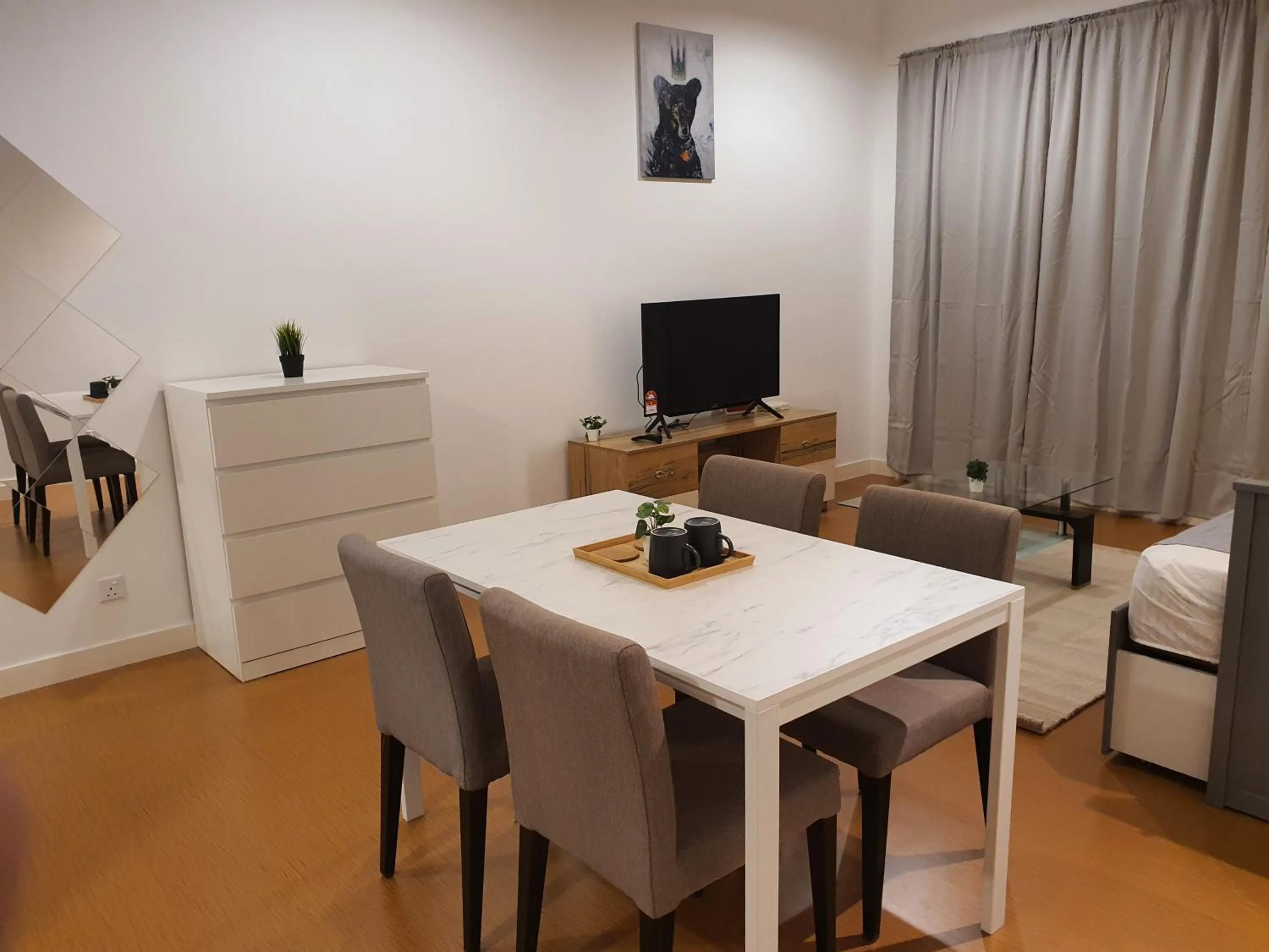 Homoto Petaling Jaya