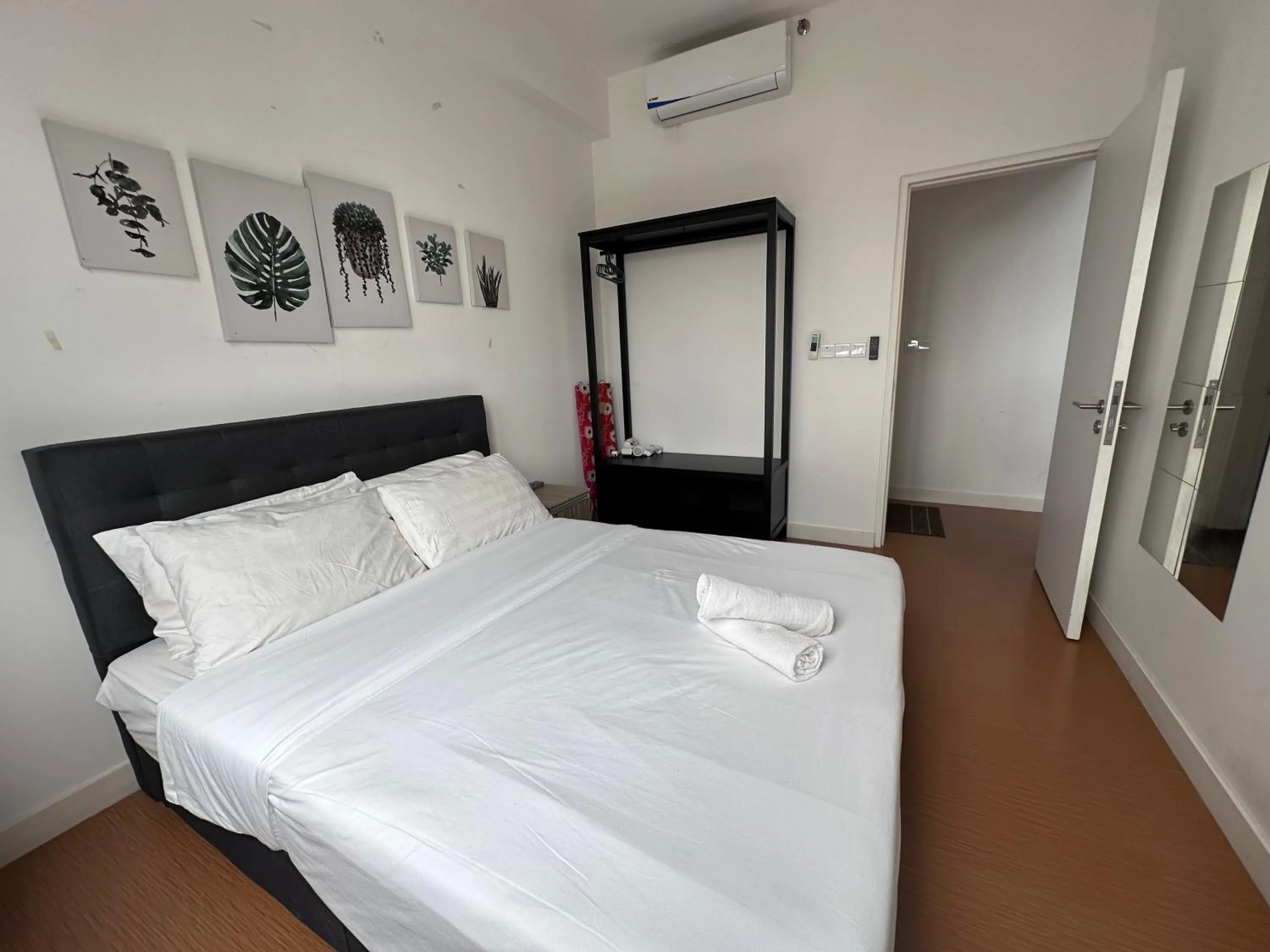 Homoto Petaling Jaya