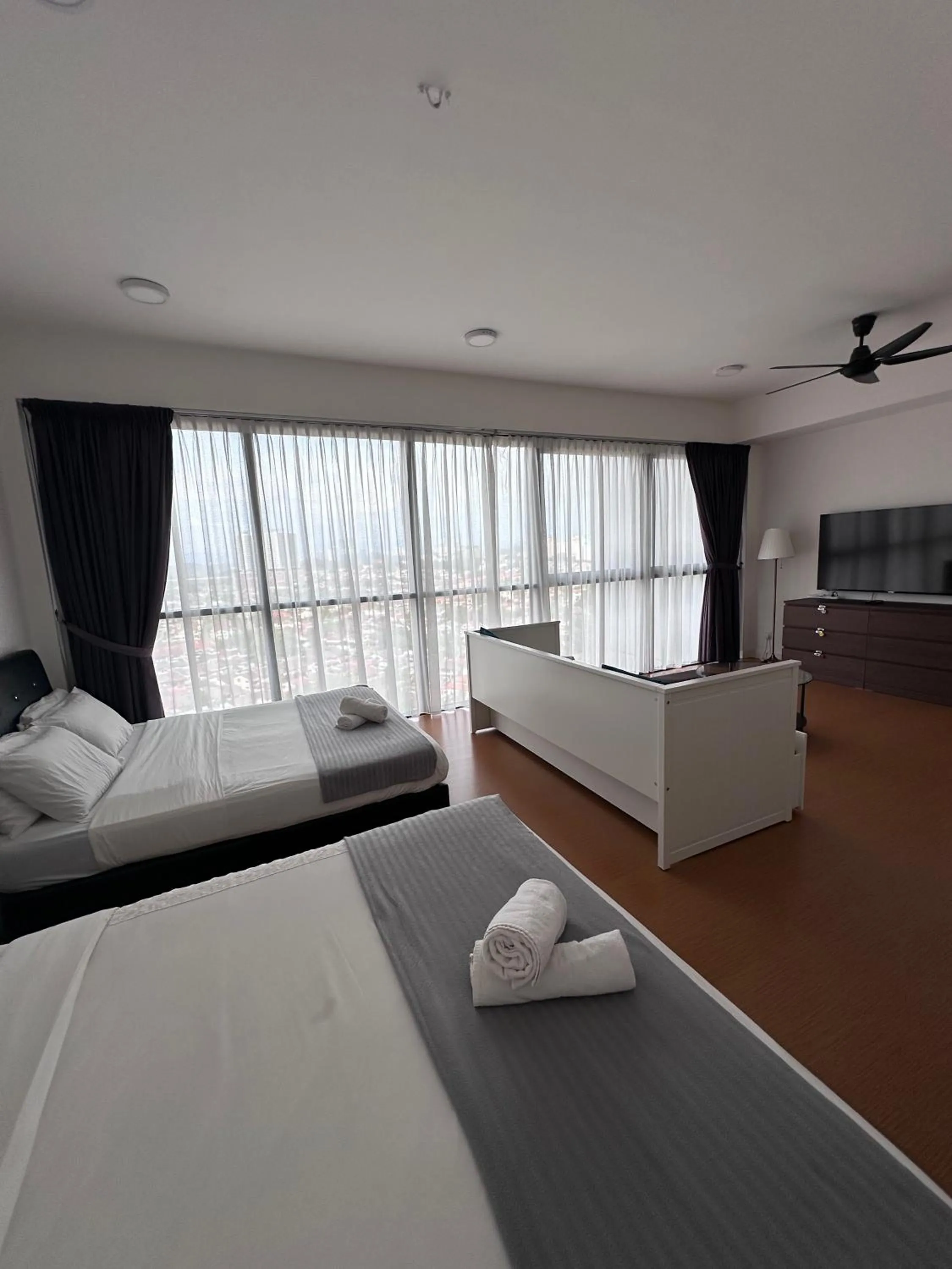 Homoto Petaling Jaya