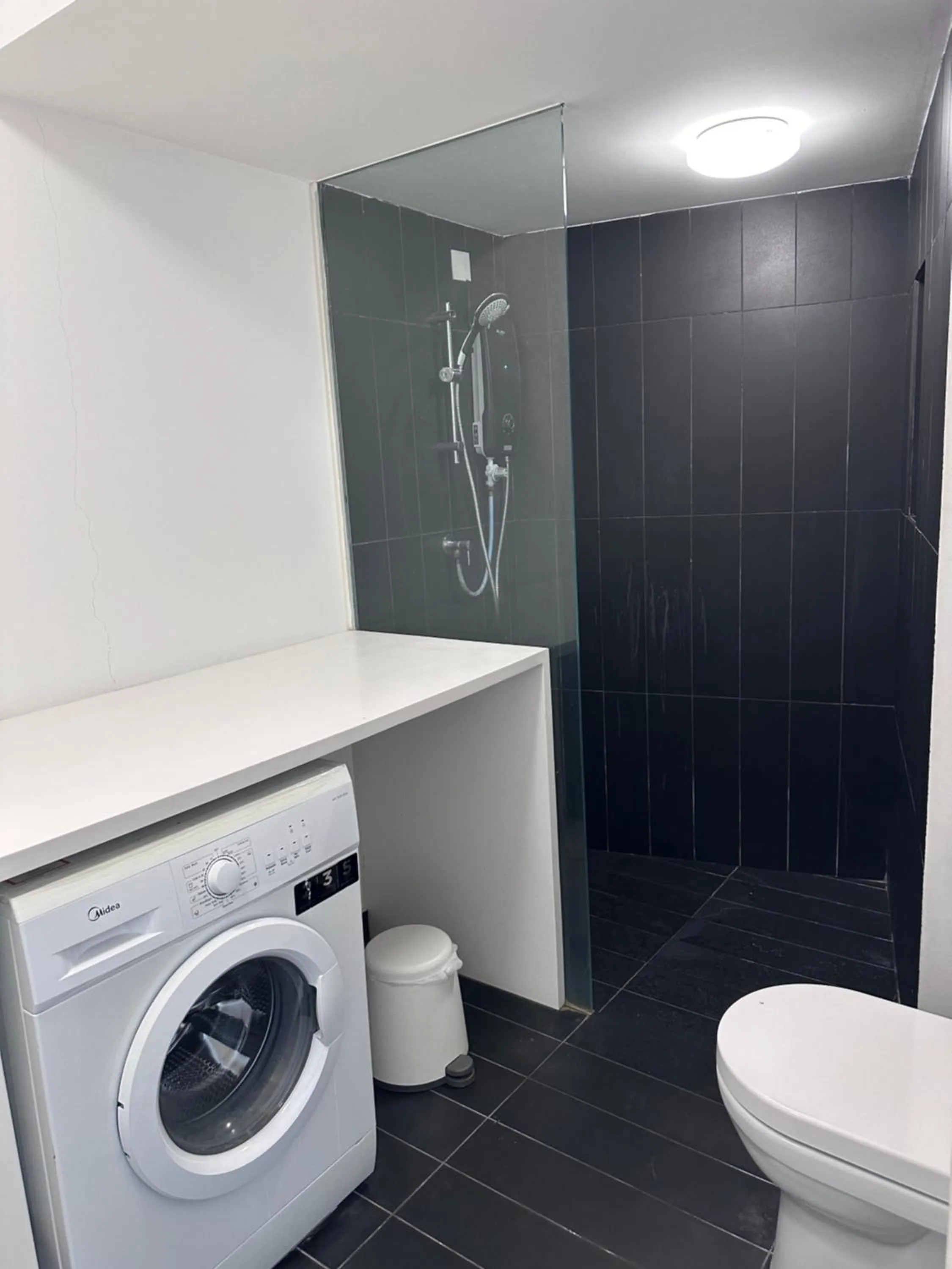 Homoto Petaling Jaya