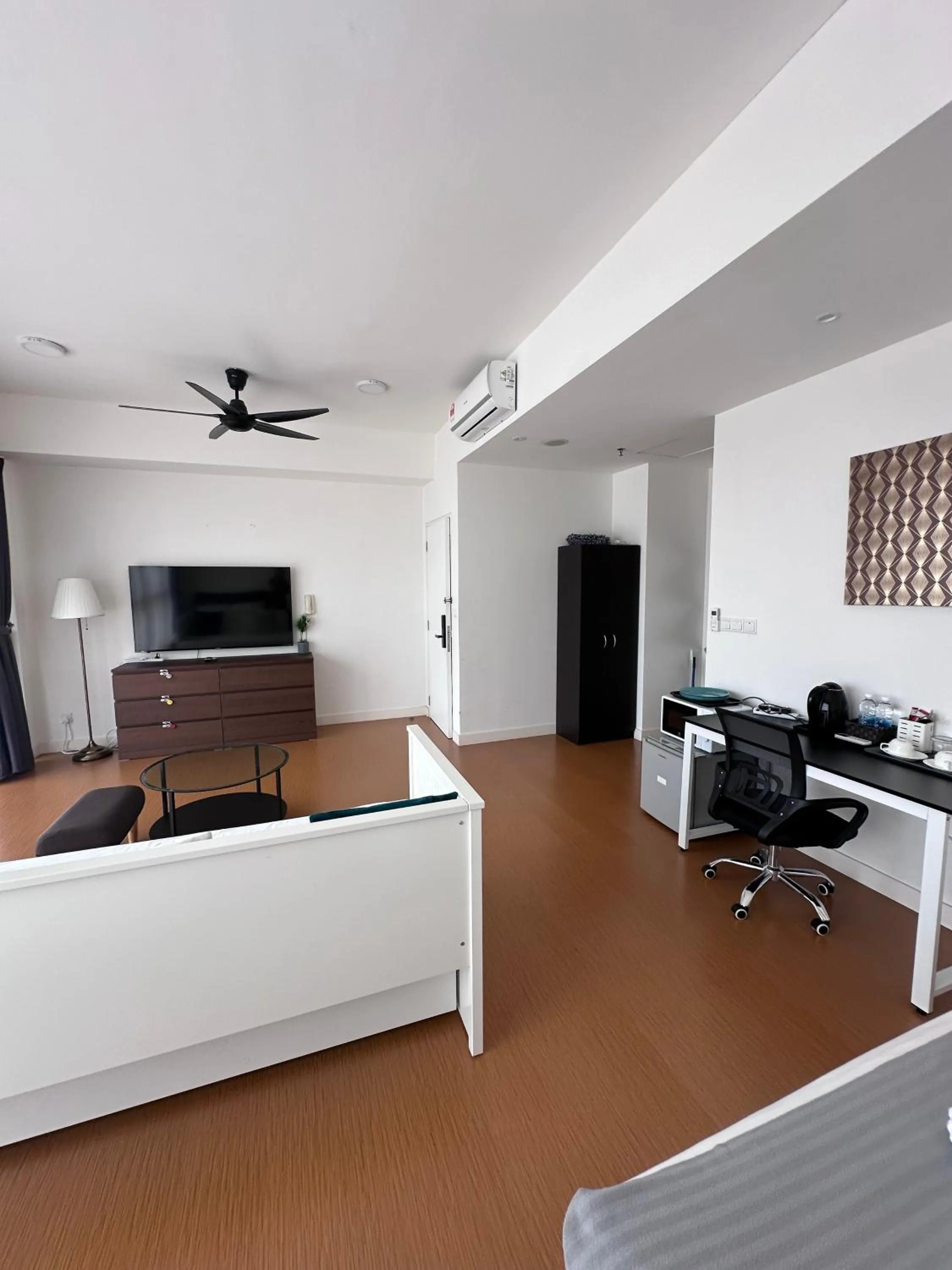 Homoto Petaling Jaya