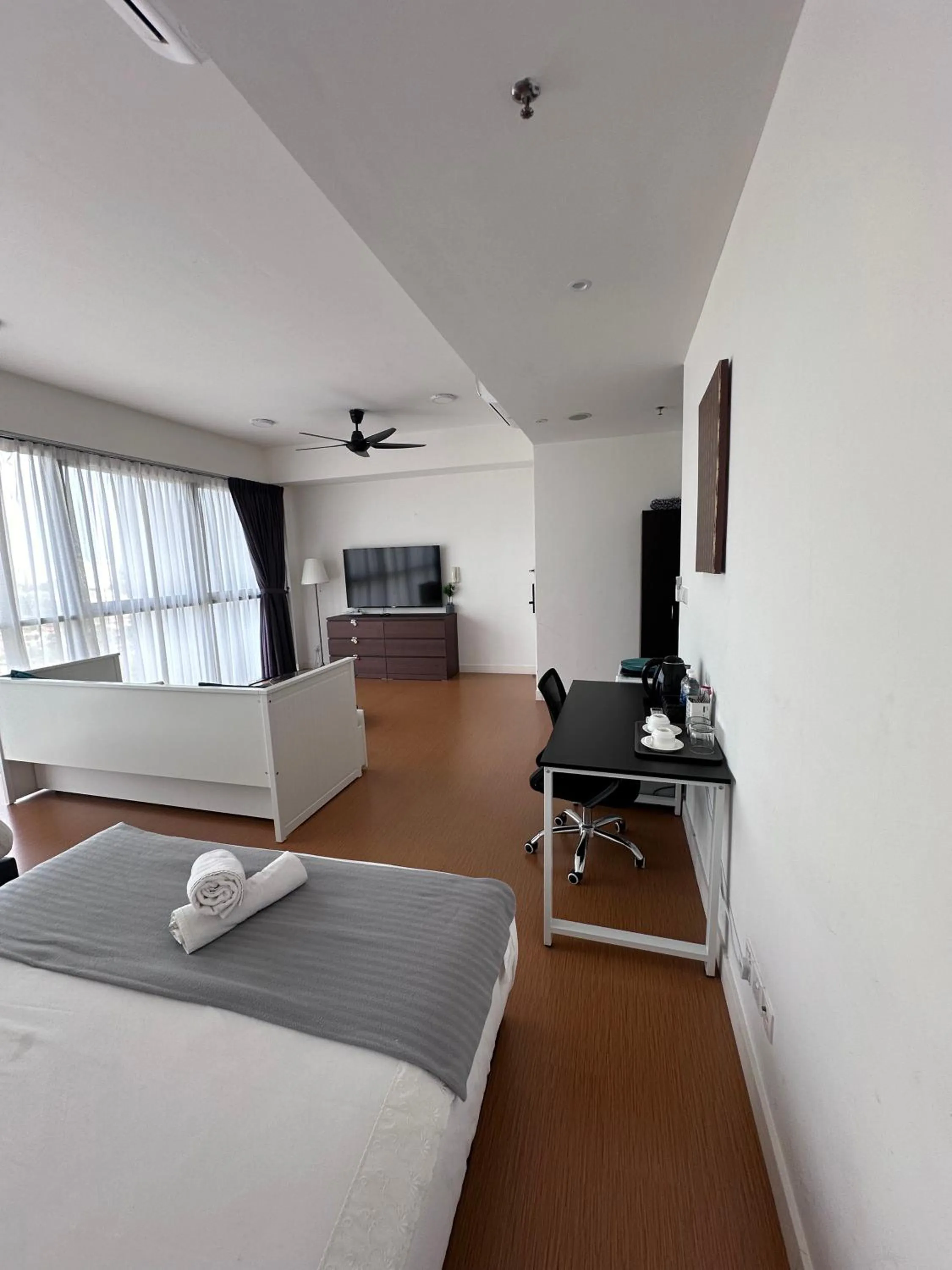 Homoto Petaling Jaya