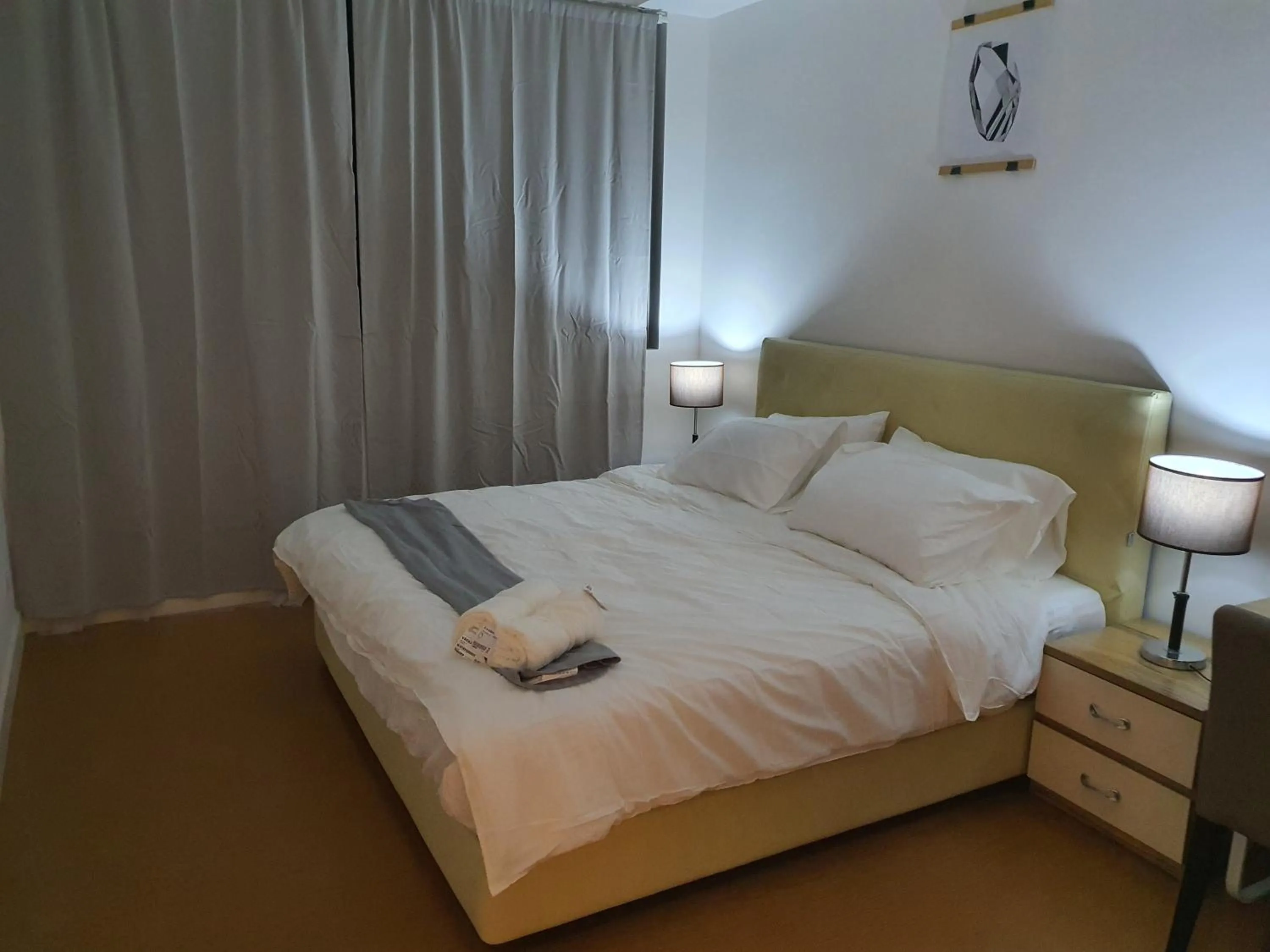 Homoto Petaling Jaya