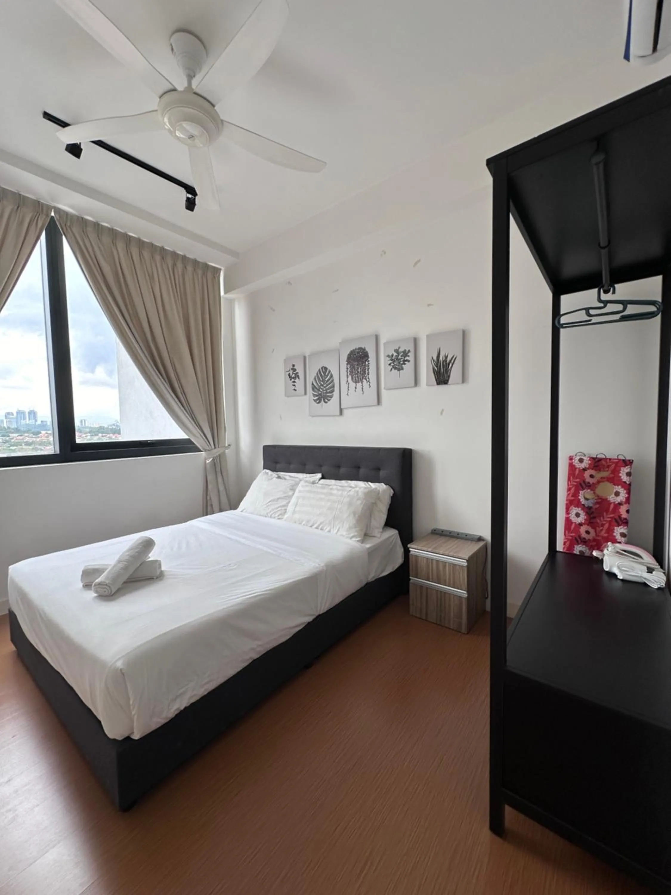 Homoto Petaling Jaya