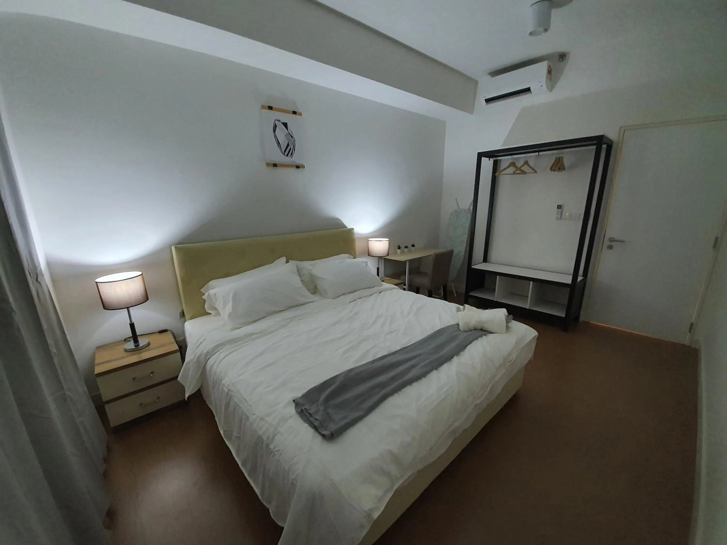 Homoto Petaling Jaya