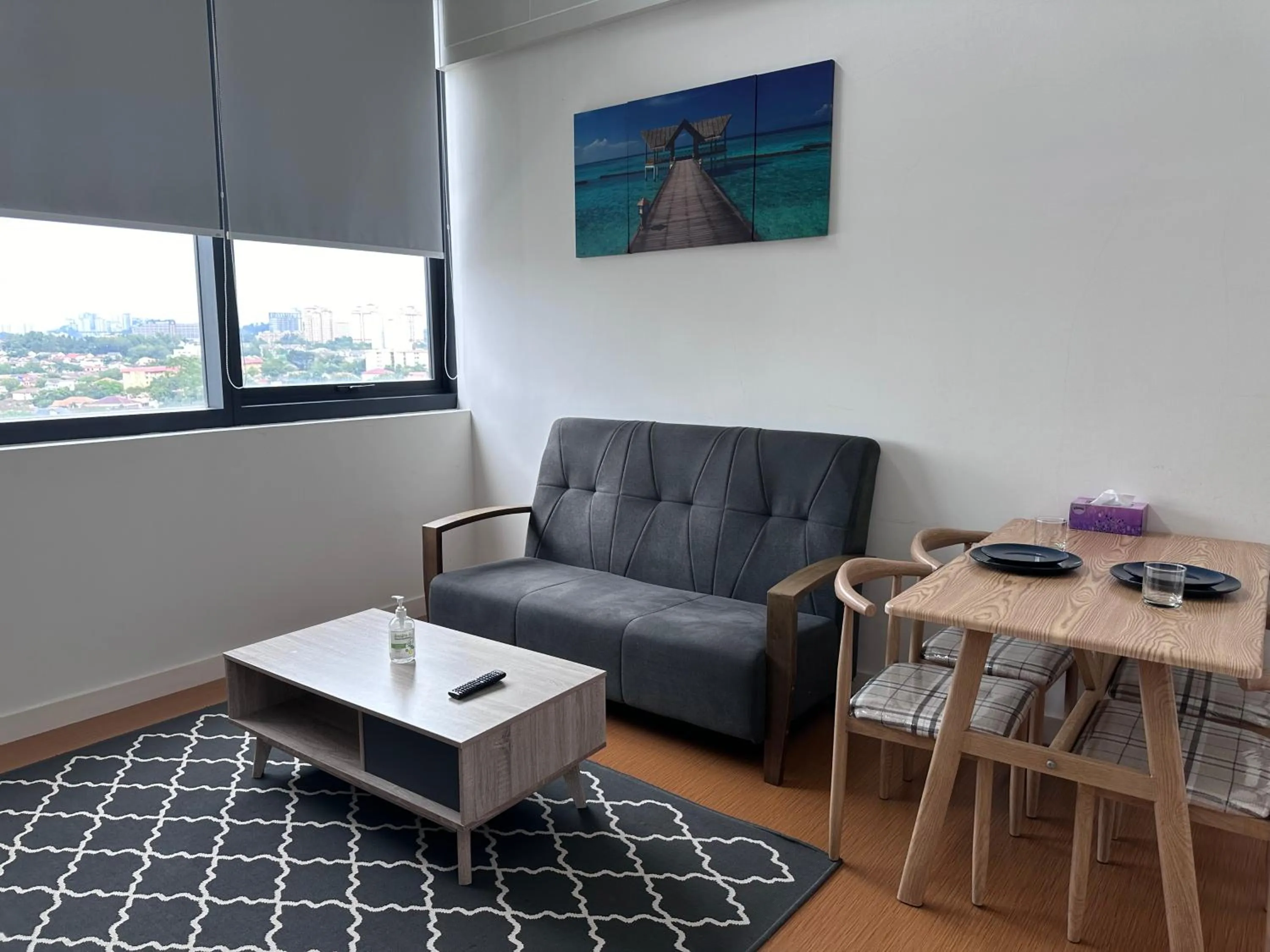 Homoto Petaling Jaya