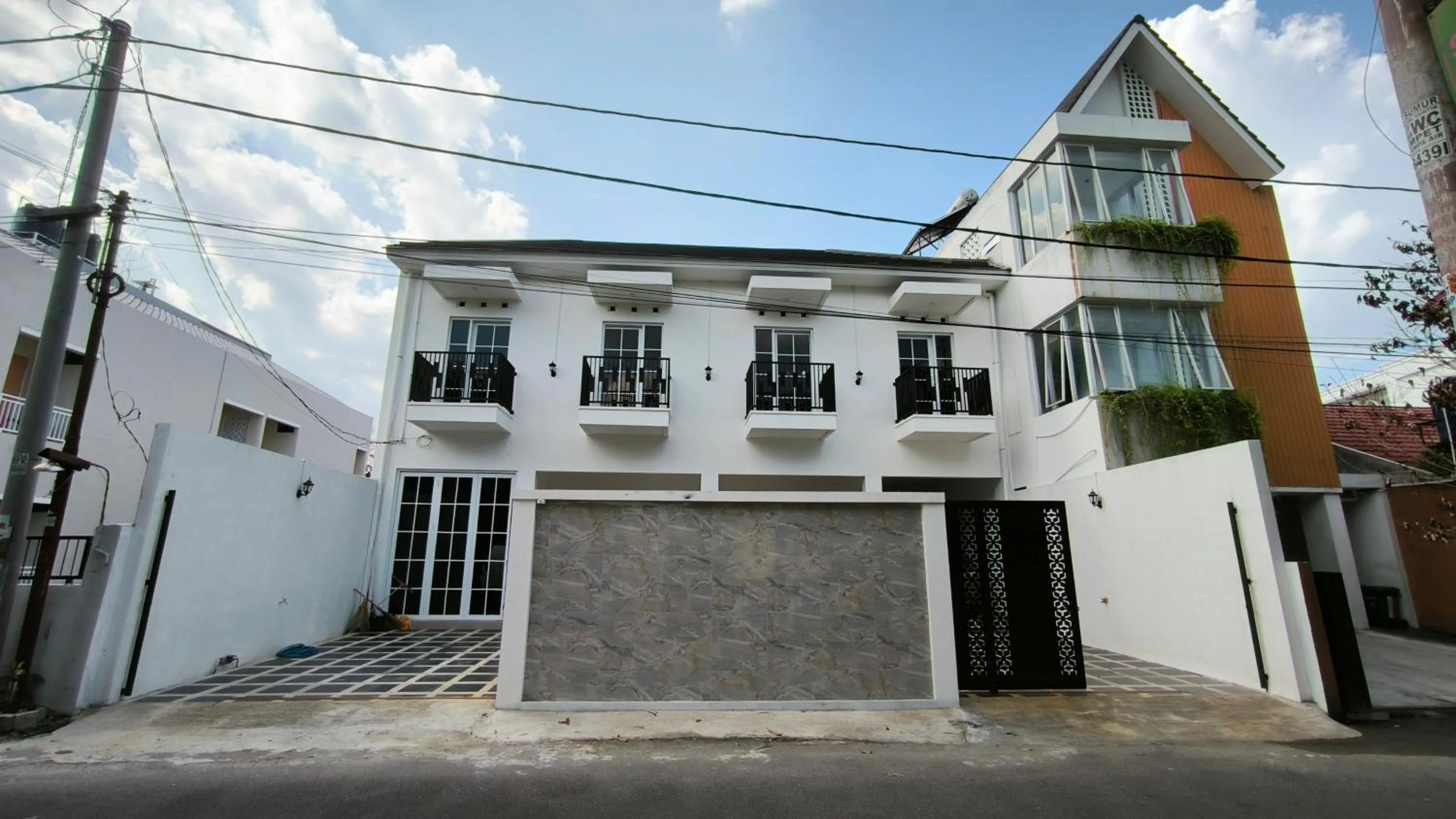 House of Bedjo powered by Cocotel