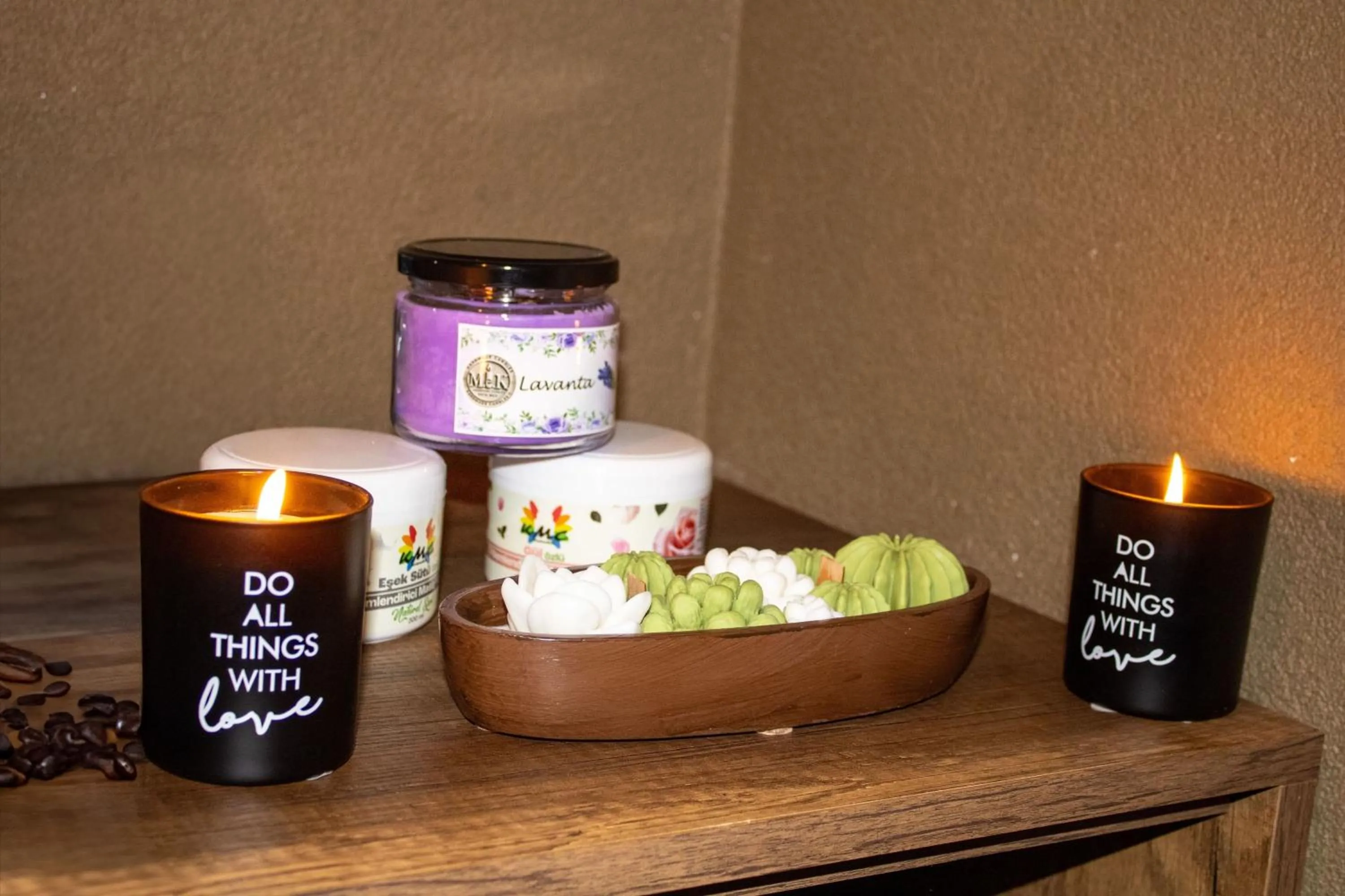 Sauna in 216 North Hotel