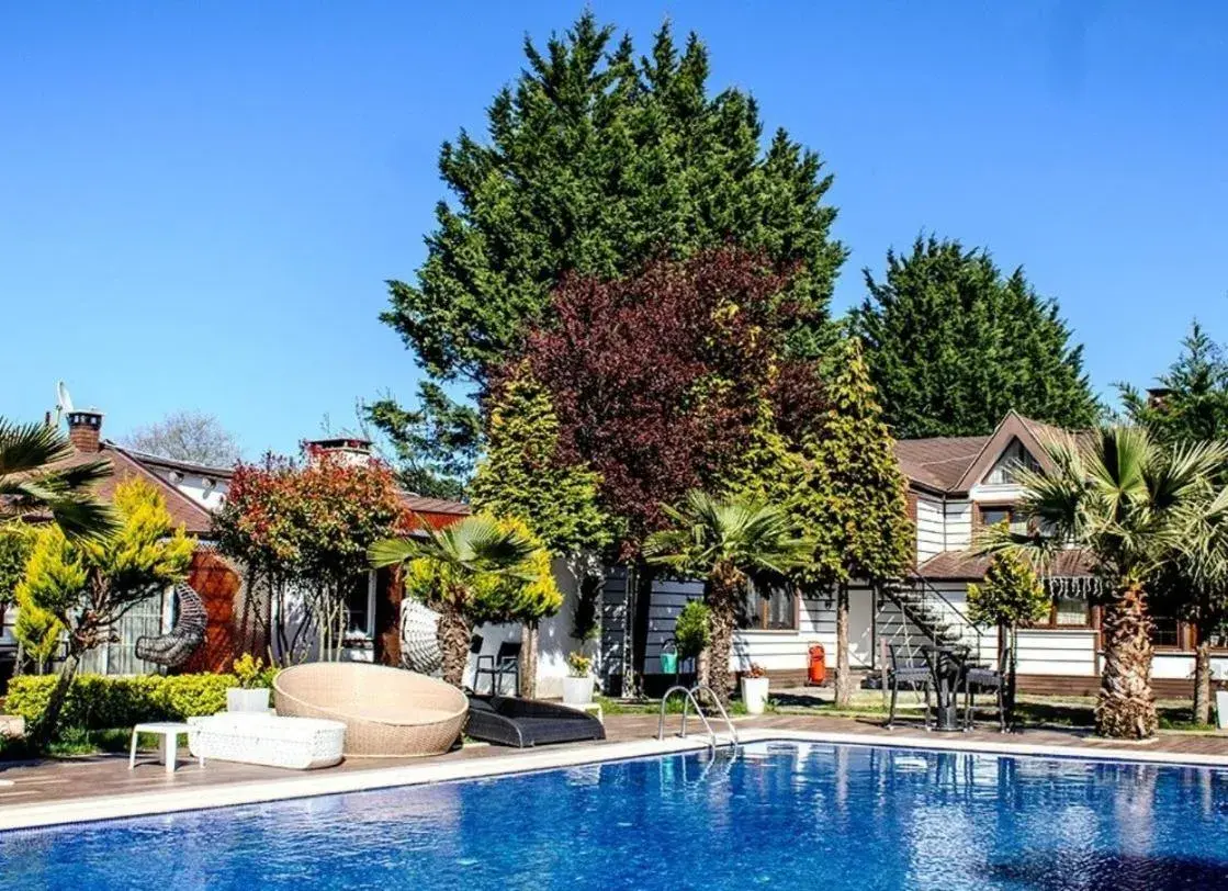 King Room with Spa Bath in 216 North Hotel King Room with Spa Bath in 216 North Hotel