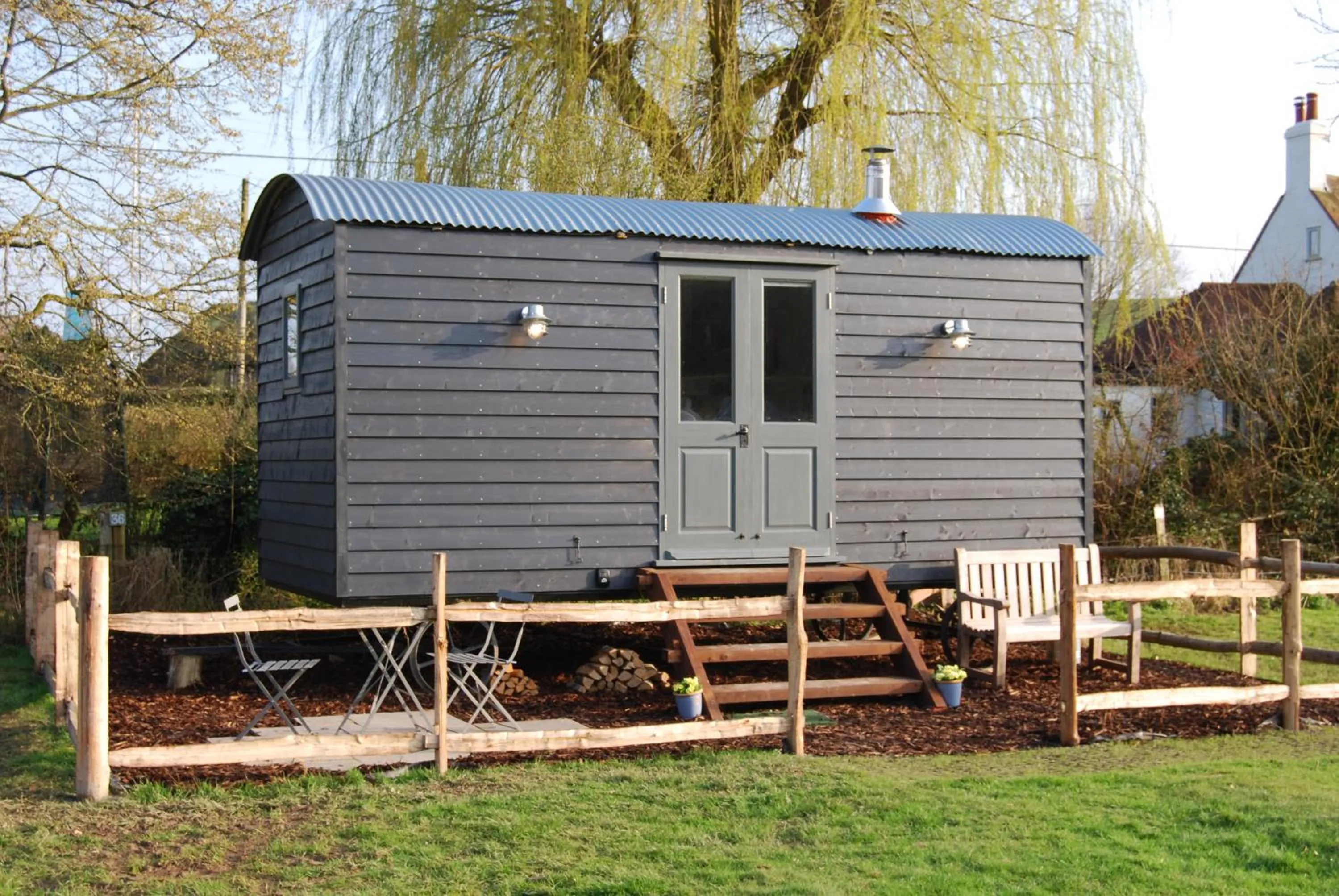 Hare & Hounds Bed & Breakfast