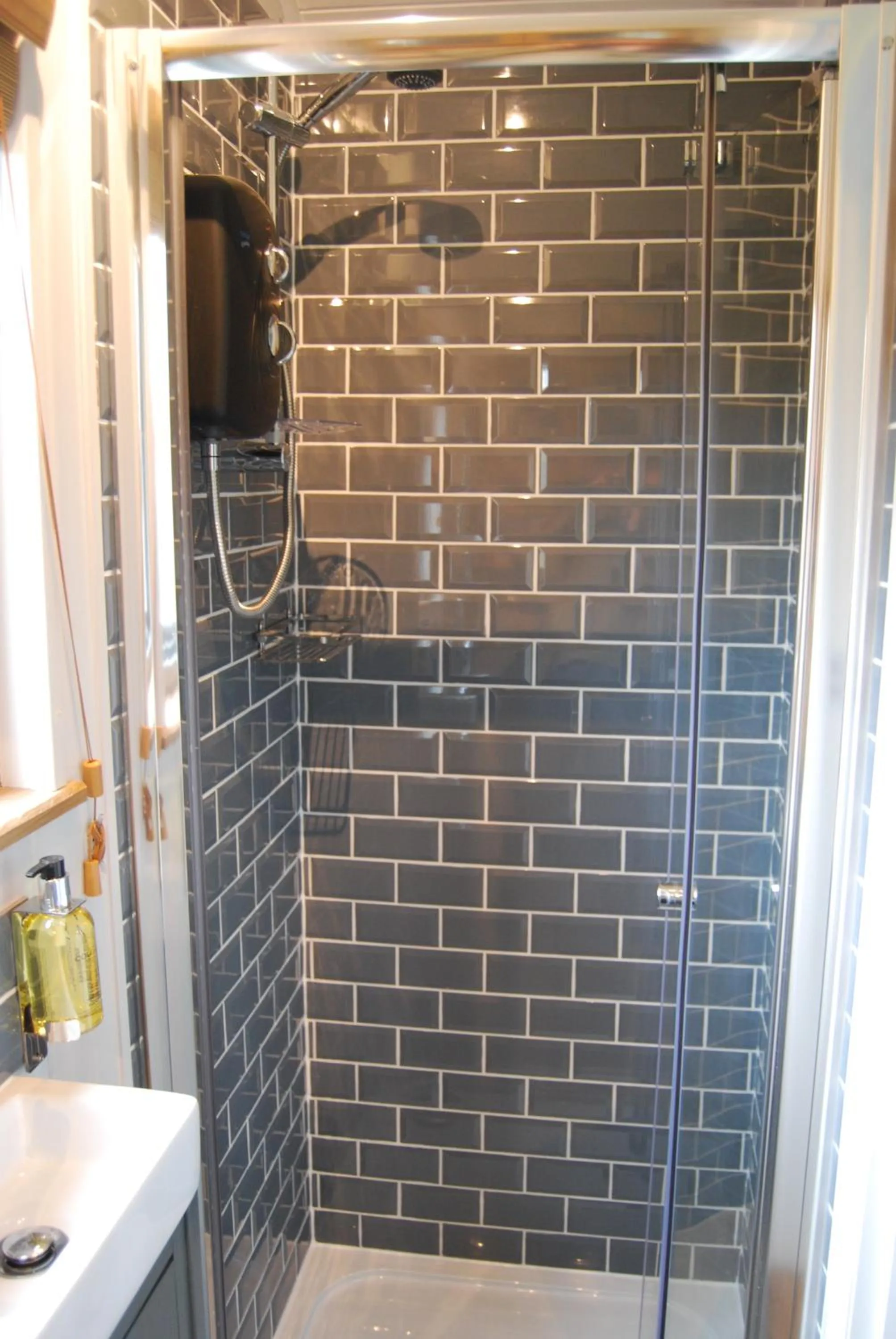 Hare & Hounds Bed & Breakfast