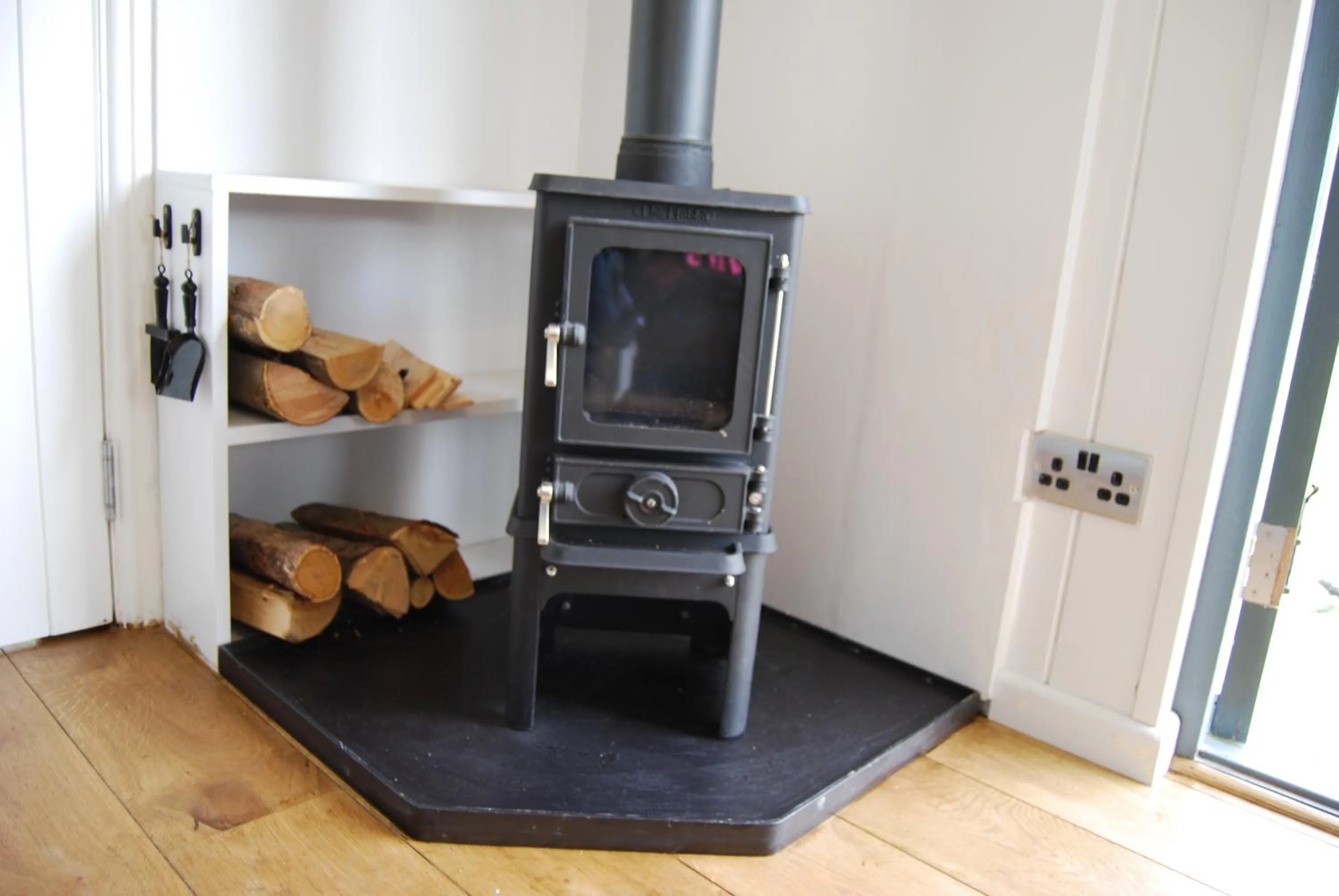 Hare & Hounds Bed & Breakfast