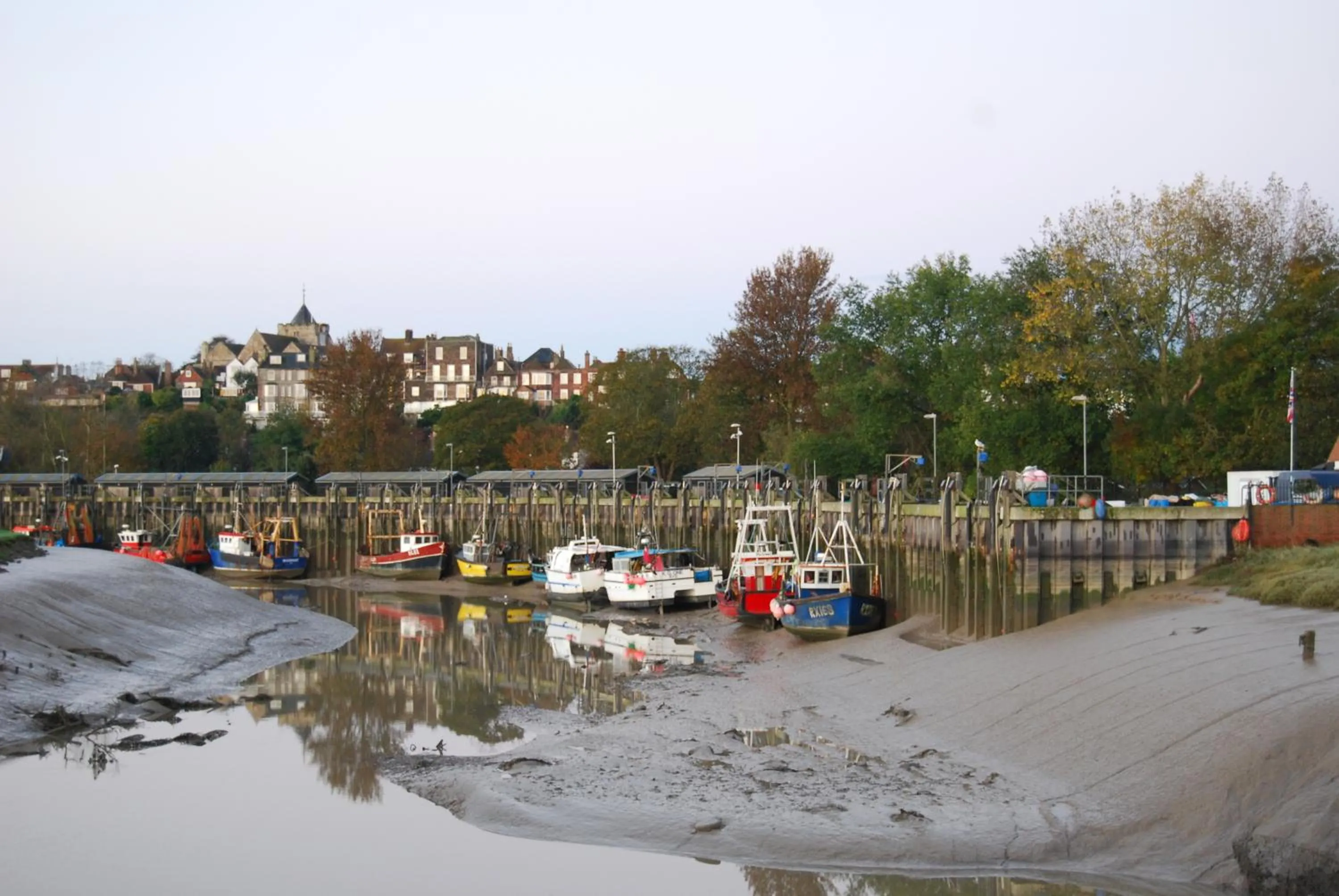 View (from property/room) in Hare & Hounds Bed & Breakfast