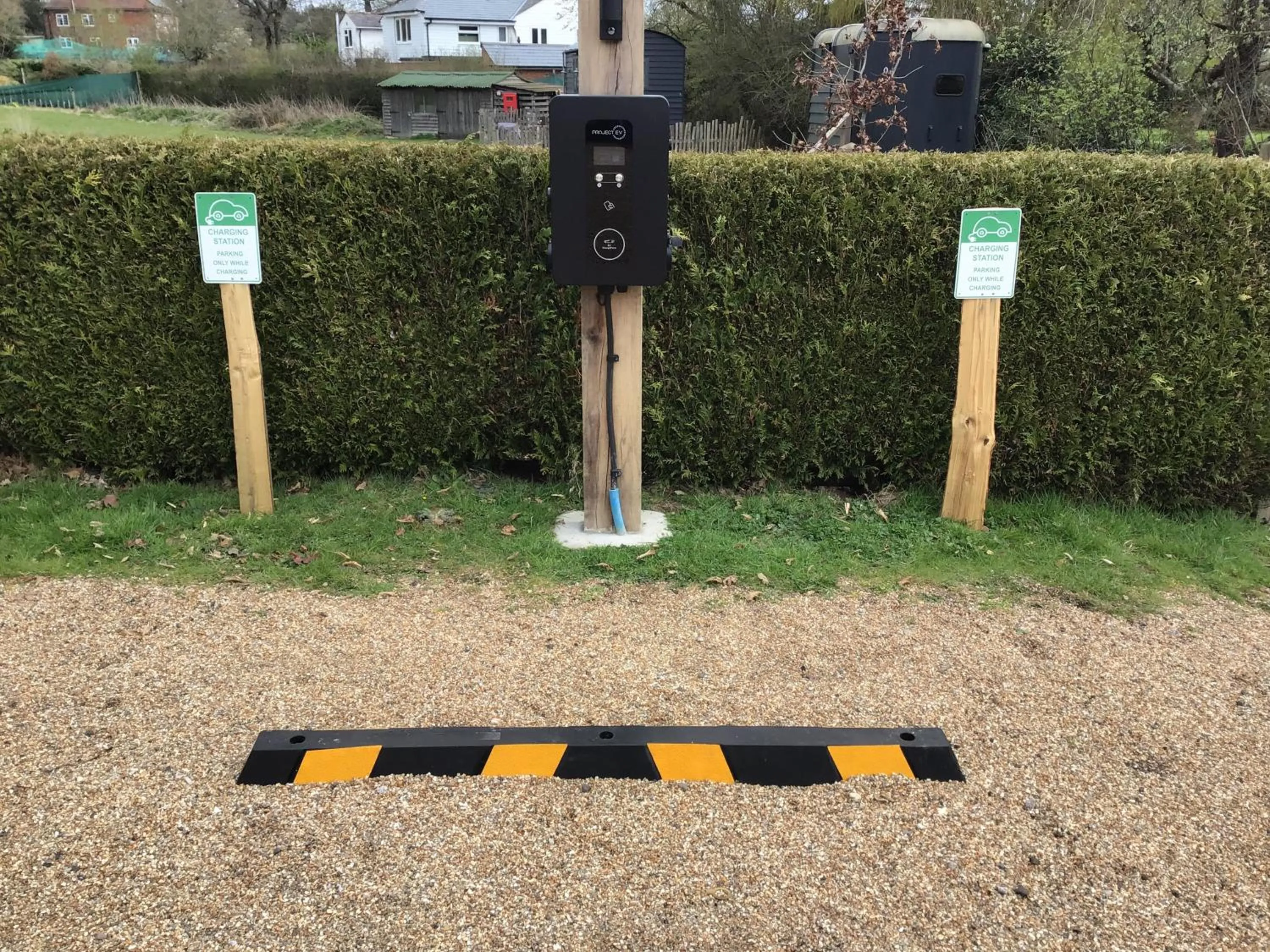 Hare & Hounds Bed & Breakfast