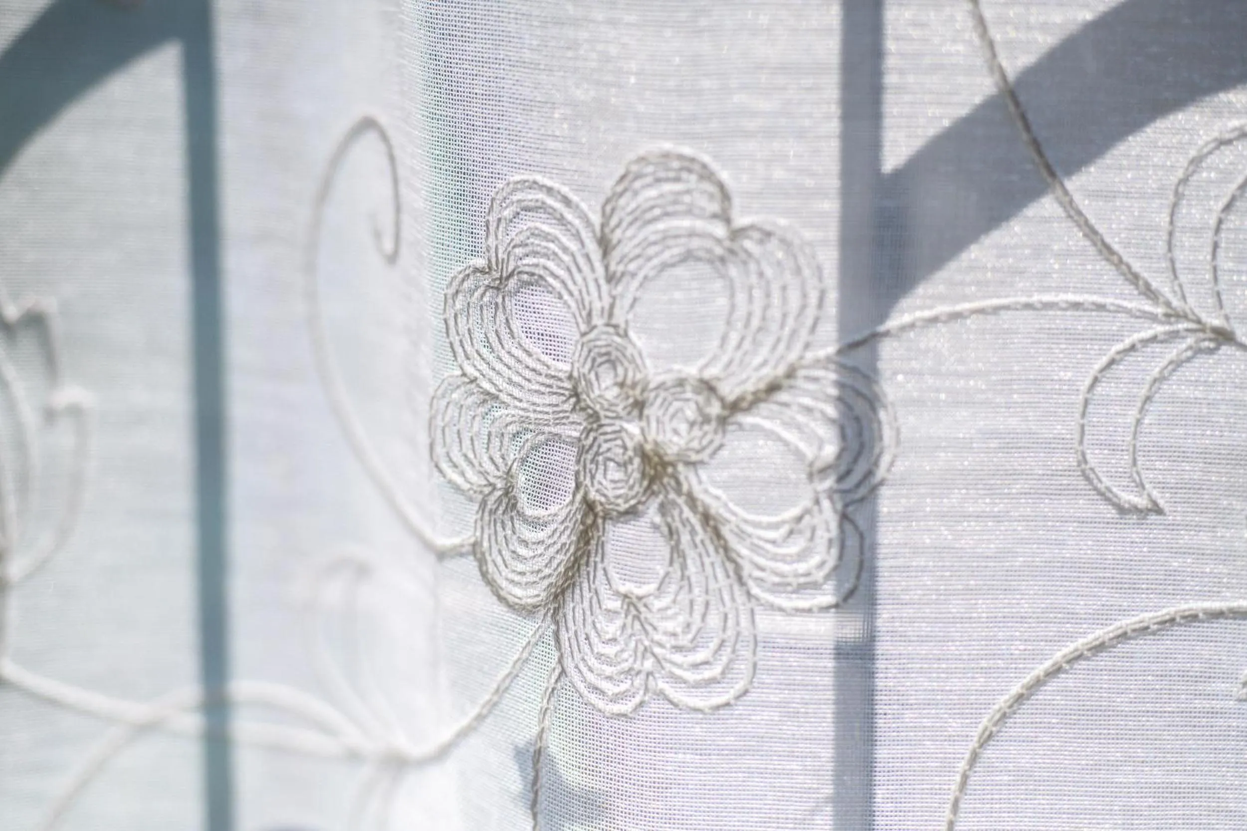 Decorative detail in Wallaya Heritage Stay