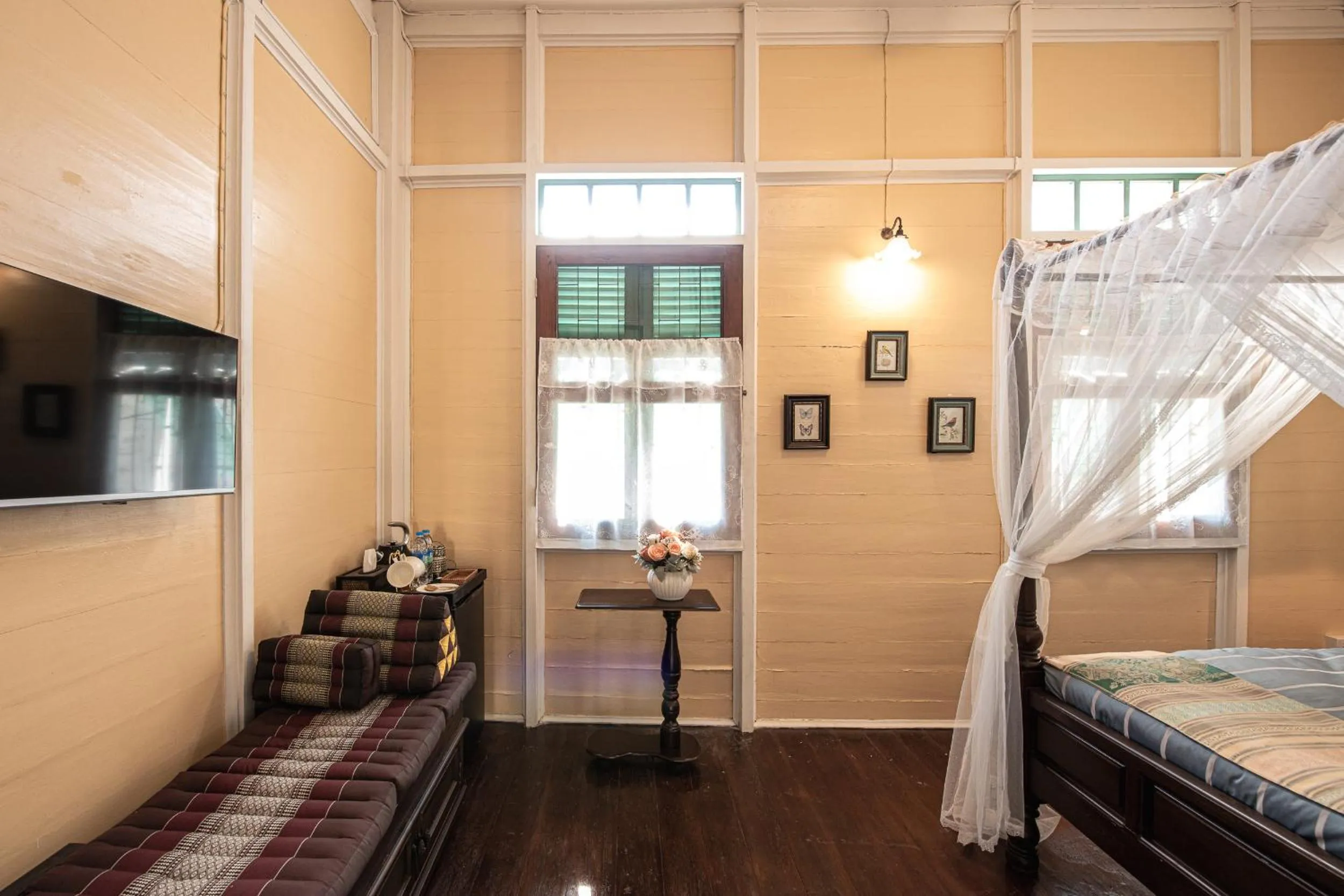 Bedroom, Bed in Wallaya Heritage Stay