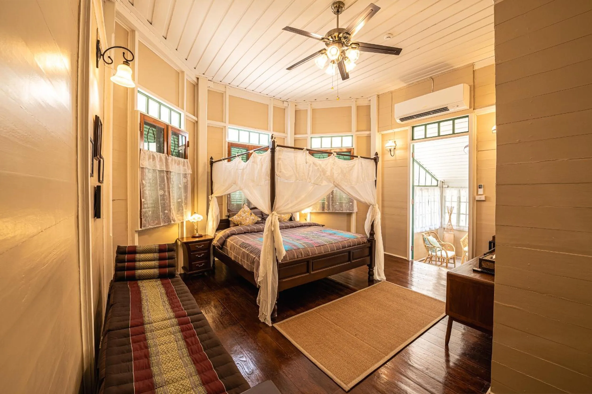 Bedroom, Bed in Wallaya Heritage Stay