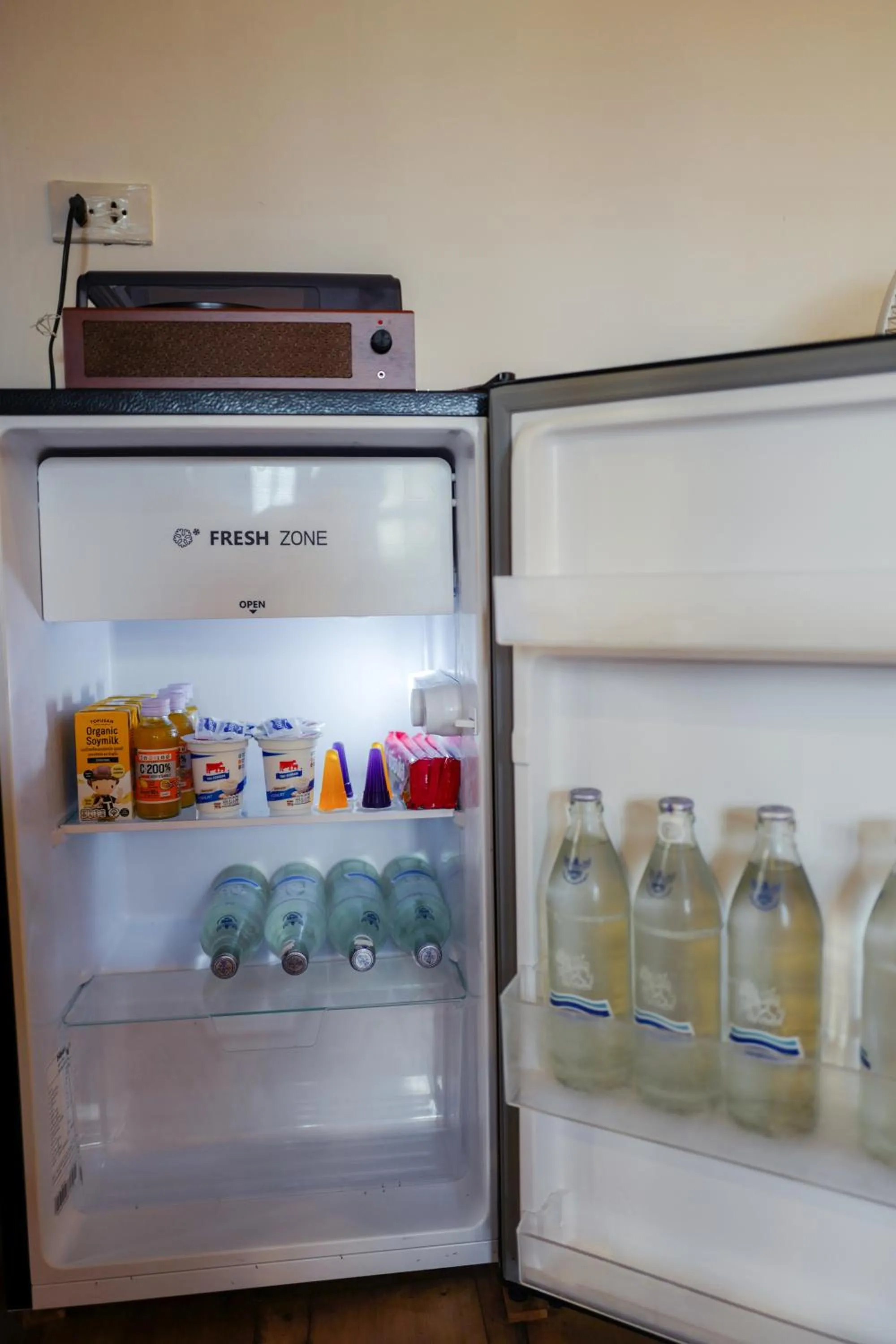 Property building in The Folkster House Chiangkhan