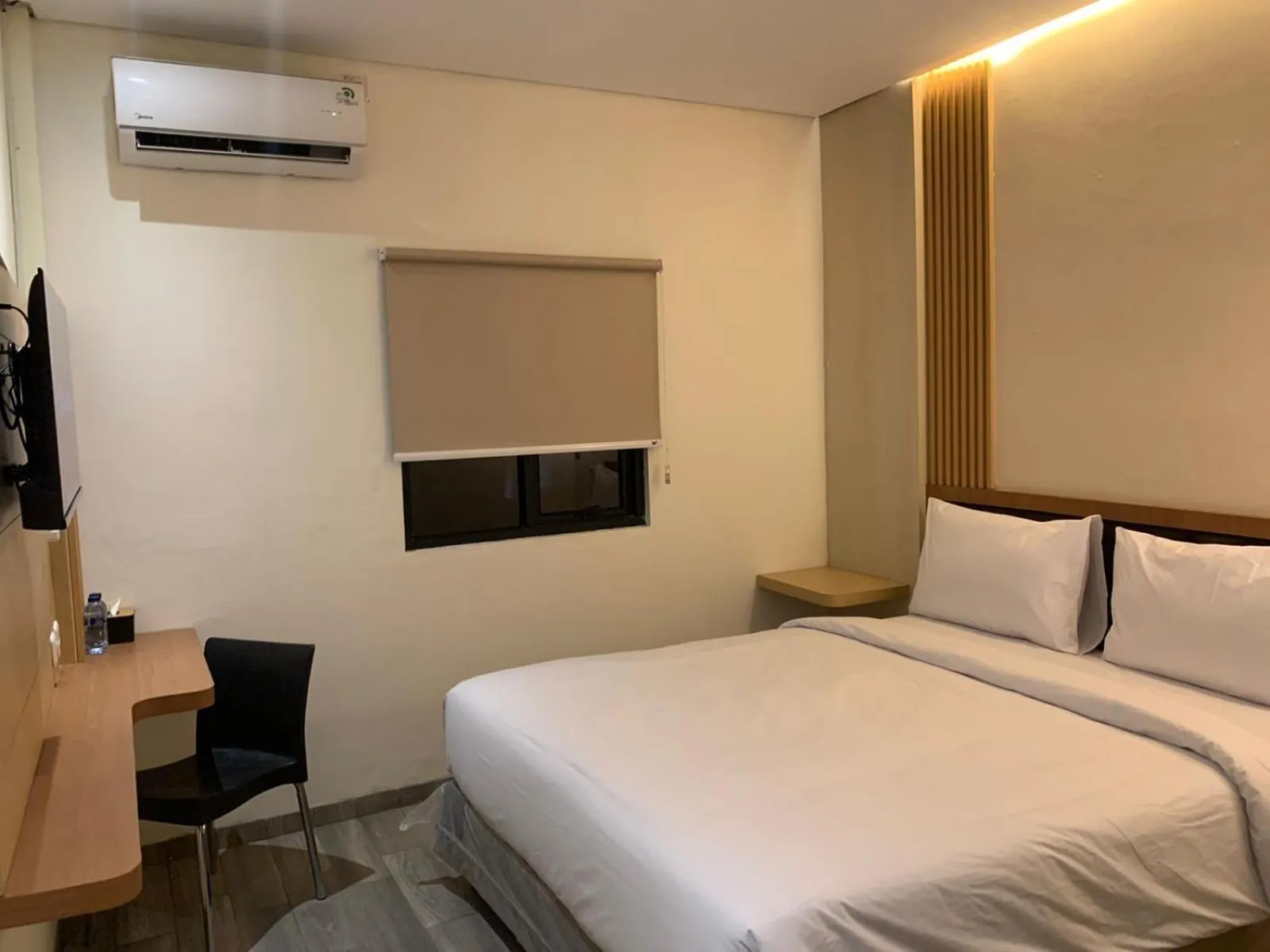 Tadaima Suites Cilegon