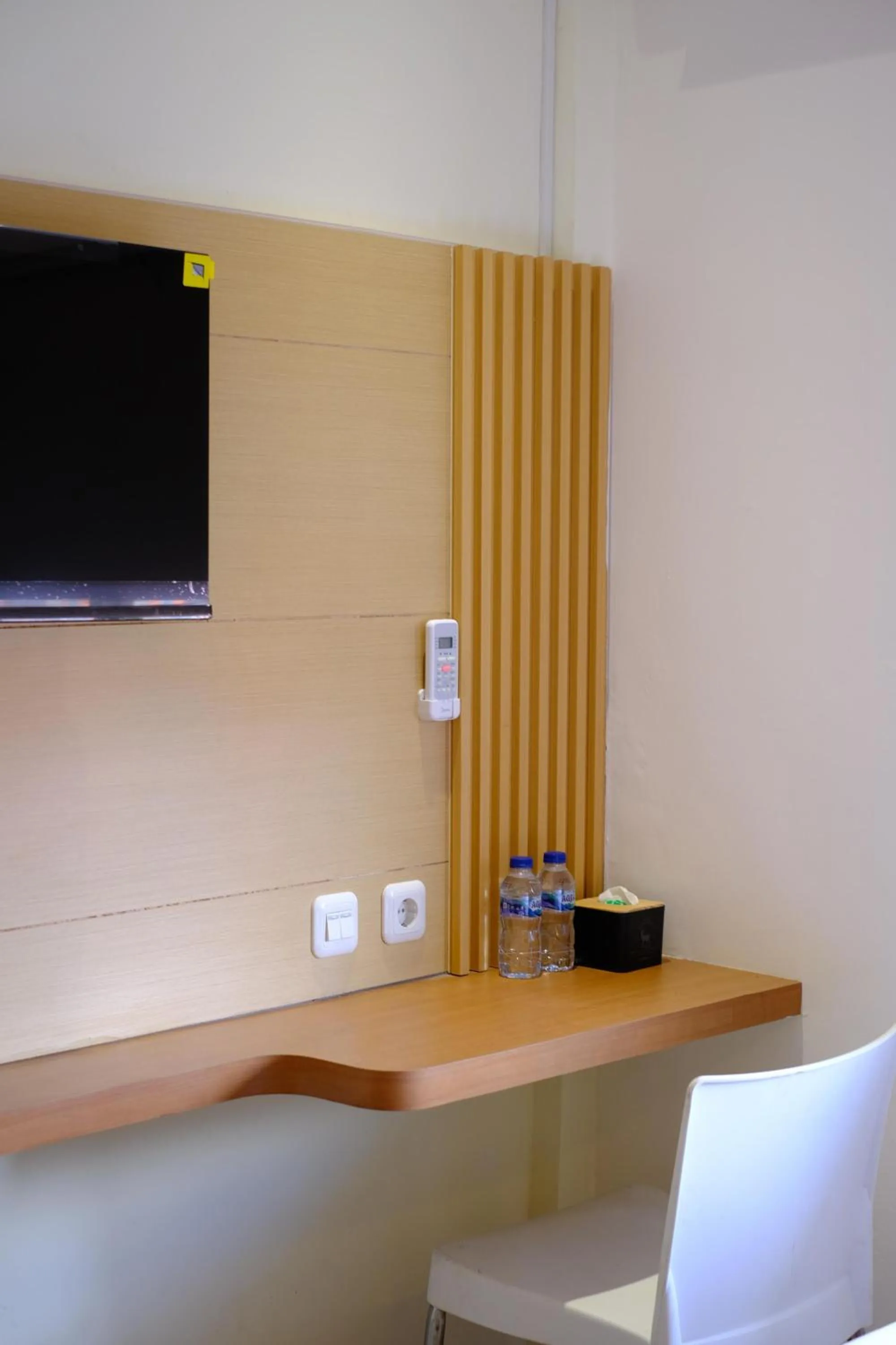 Tadaima Suites Cilegon