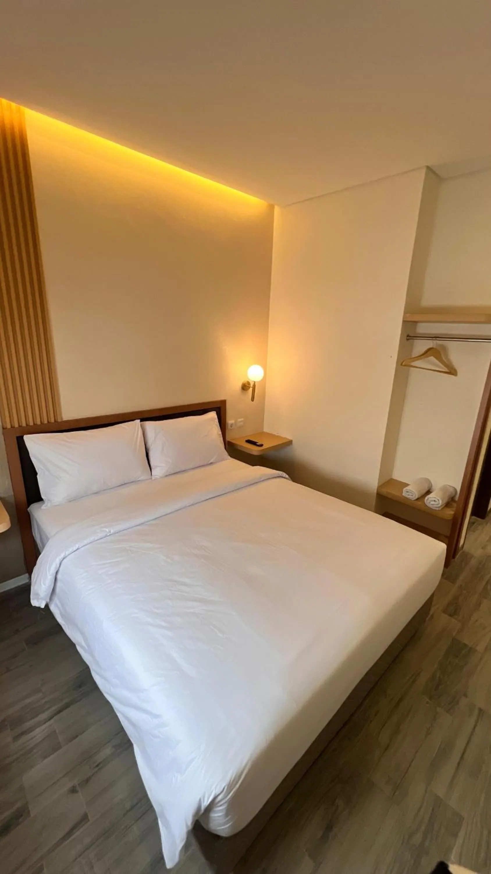 Tadaima Suites Cilegon