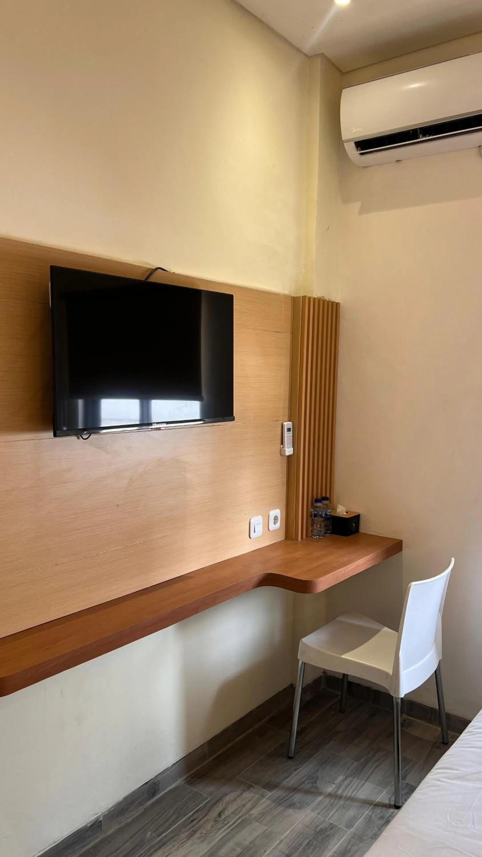 Tadaima Suites Cilegon