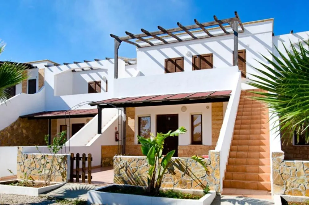 Tenuta Li Fani Residence Hotel