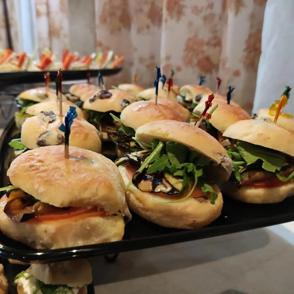 Tenuta Li Fani Residence Hotel