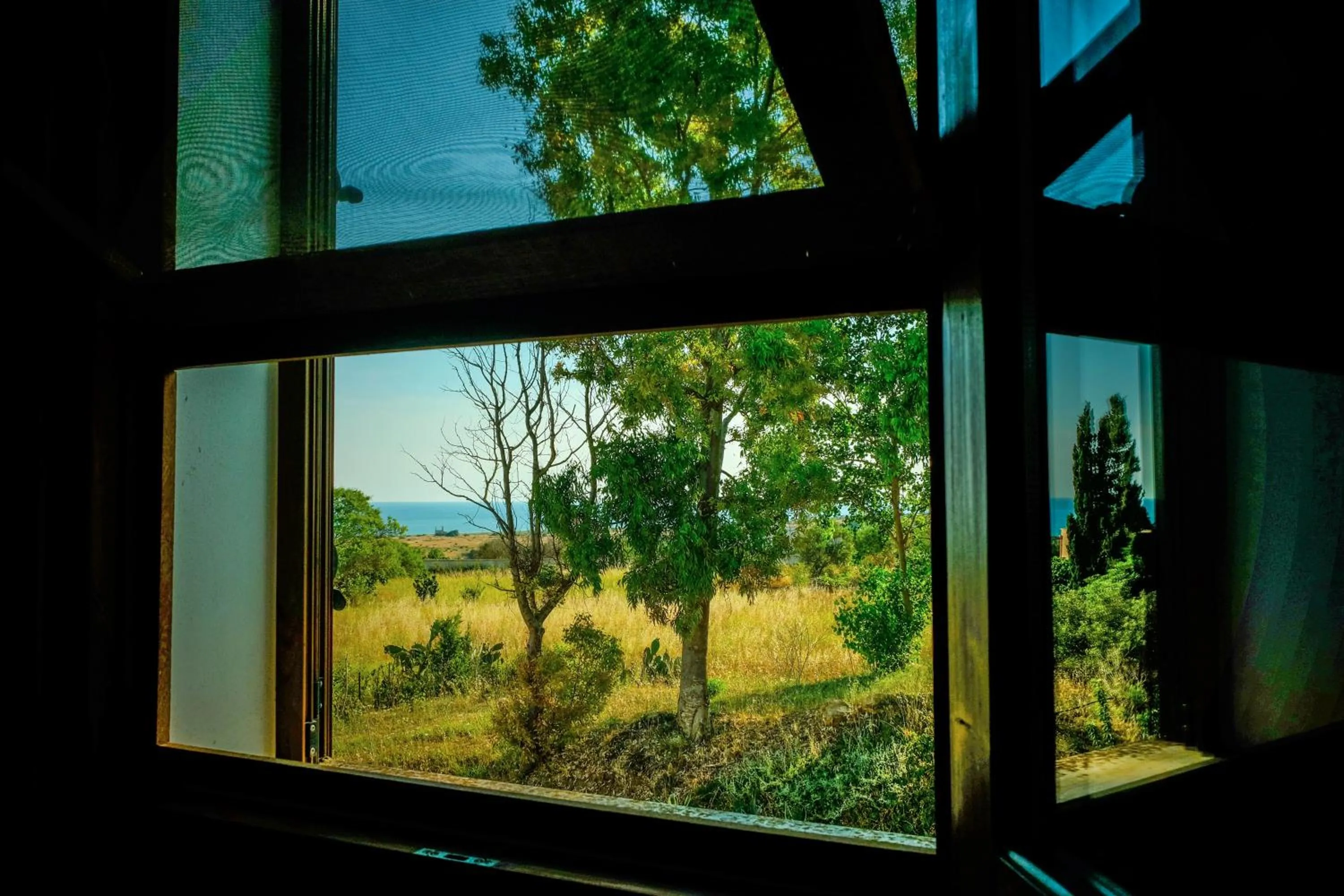 Tenuta Li Fani Residence Hotel