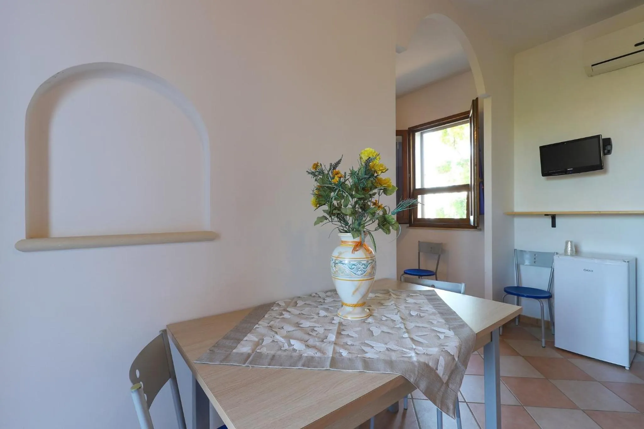 Tenuta Li Fani Residence Hotel