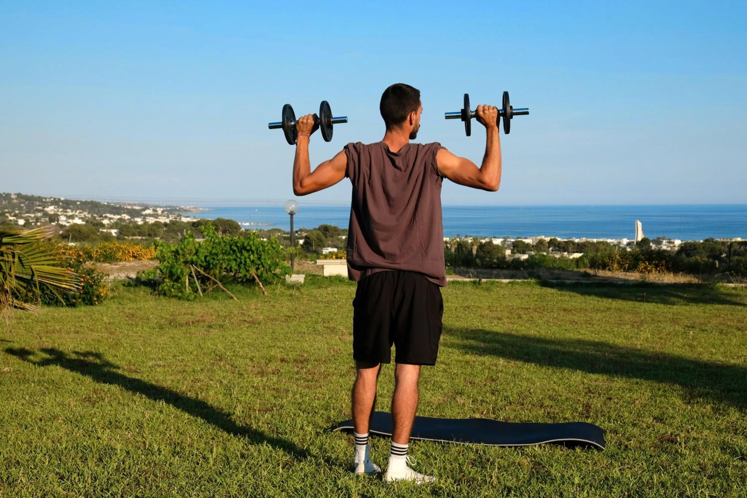 Tenuta Li Fani Residence Hotel