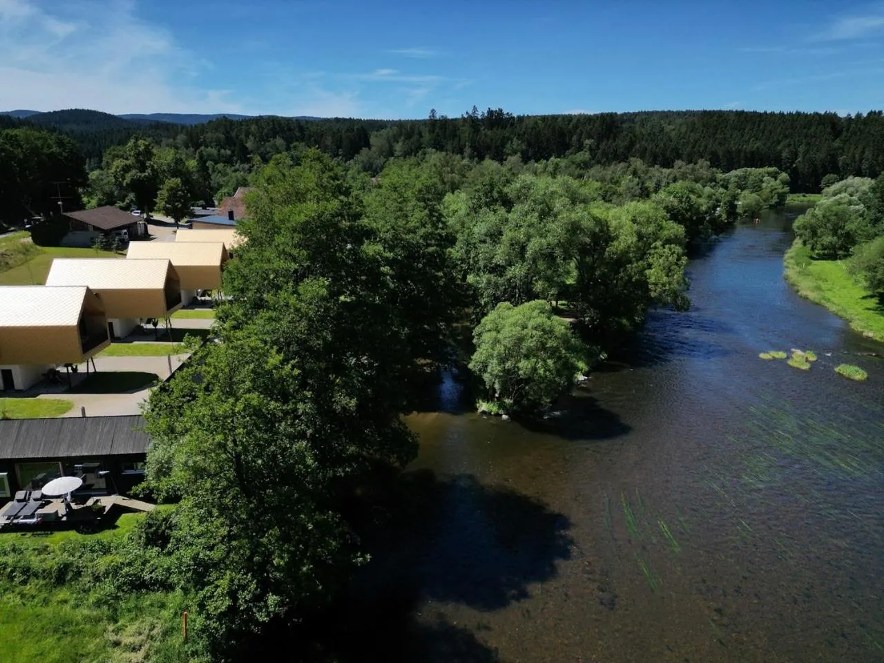 Adventure Camp Schnitzmühle