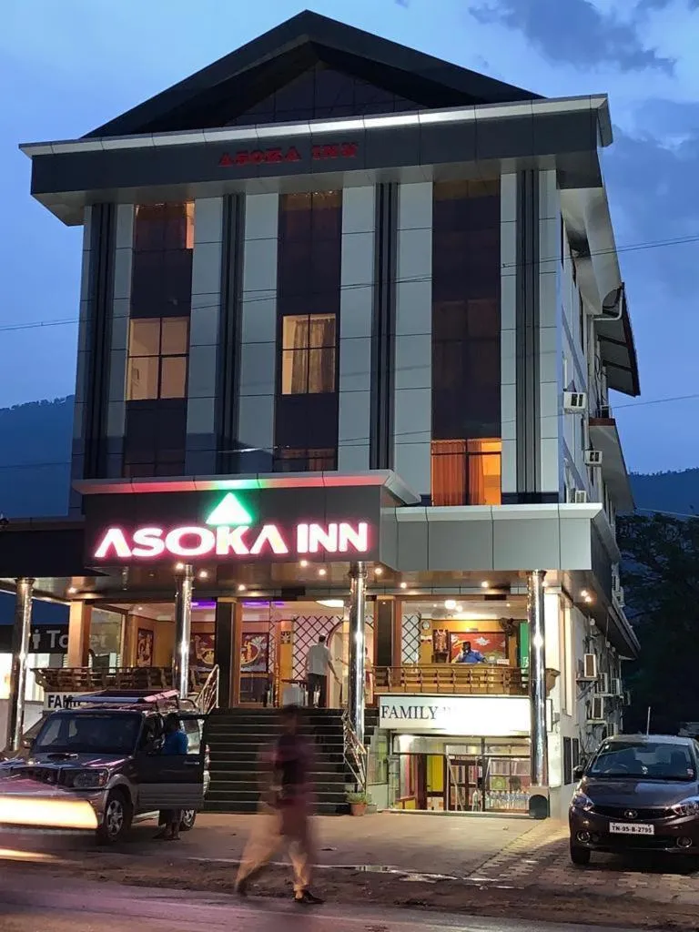 Asoka Inn