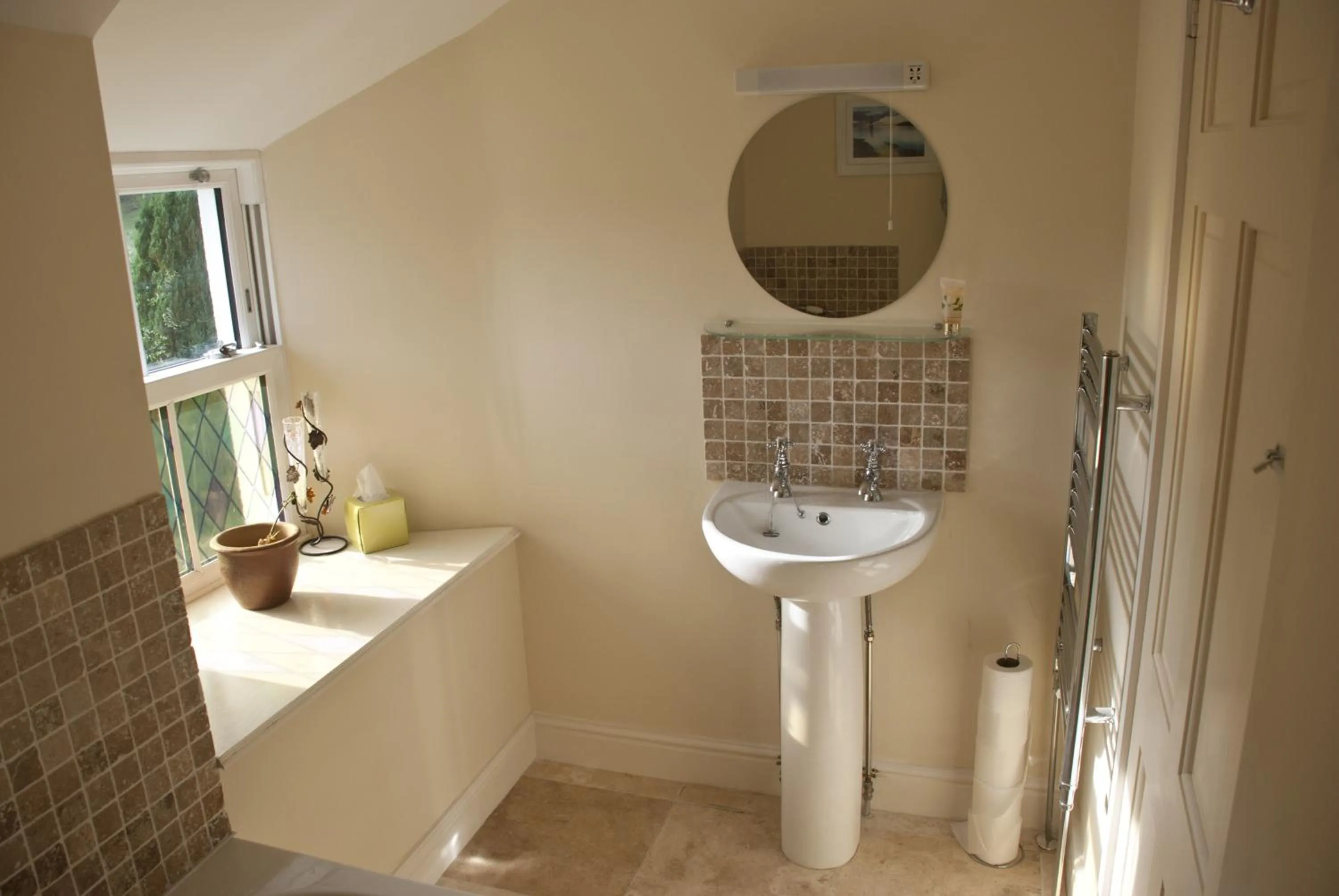 Bathroom in Picton-House