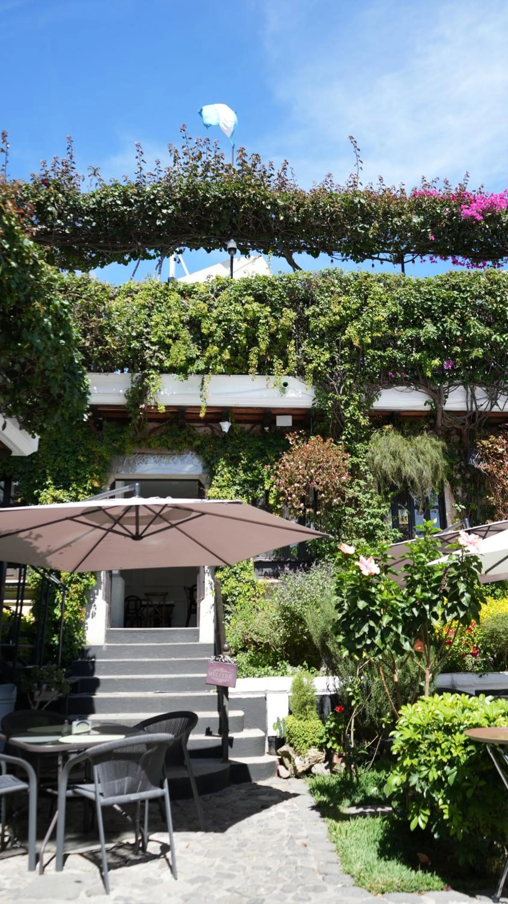 Ciel Luxe Hotels Antigua Guatemala