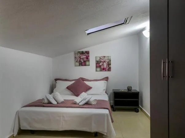 Bed in Anna Maria Views