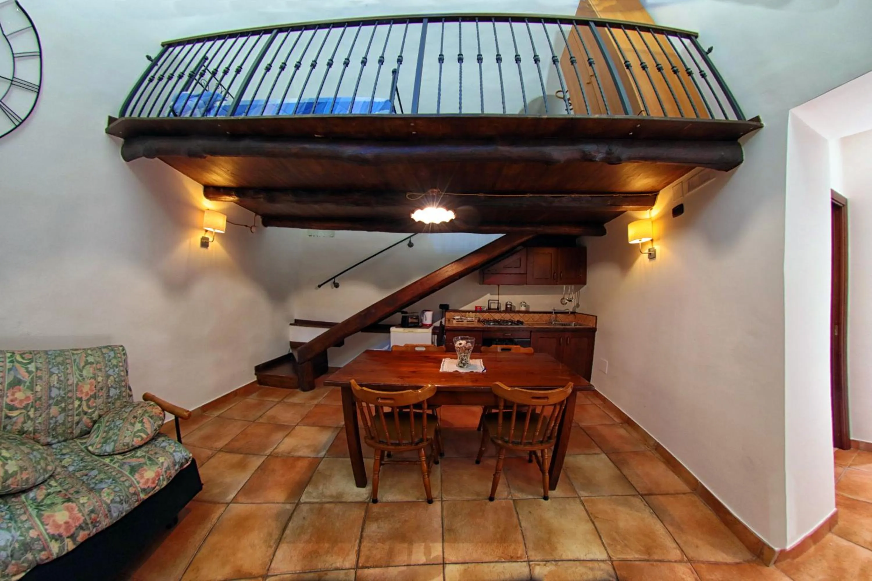 Coffee/tea facilities in Al Vecchio Cellaio Historical Guest House