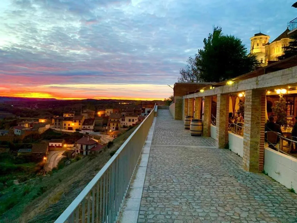 Hospedium Hotel Juan II