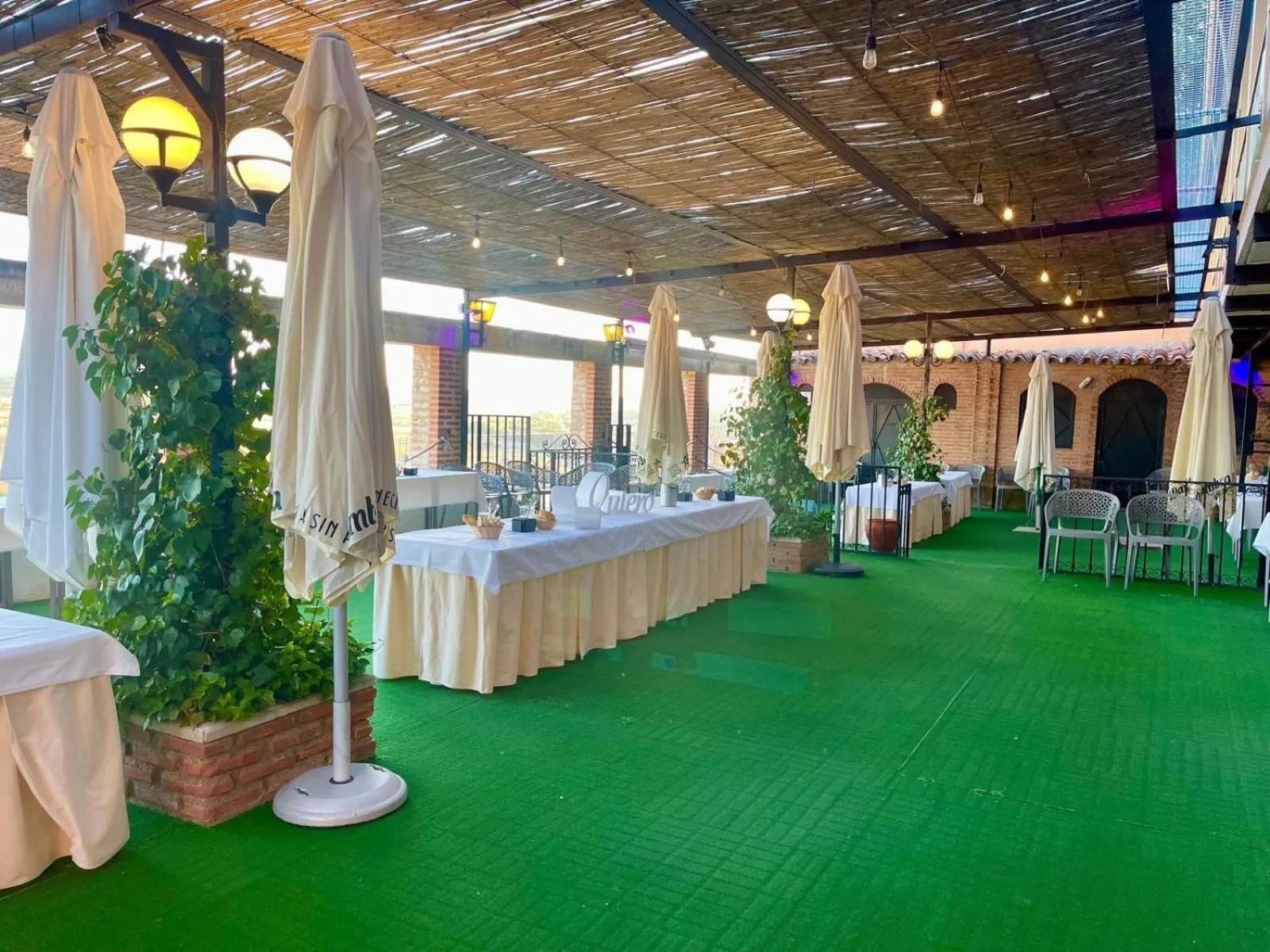 Hospedium Hotel Juan II