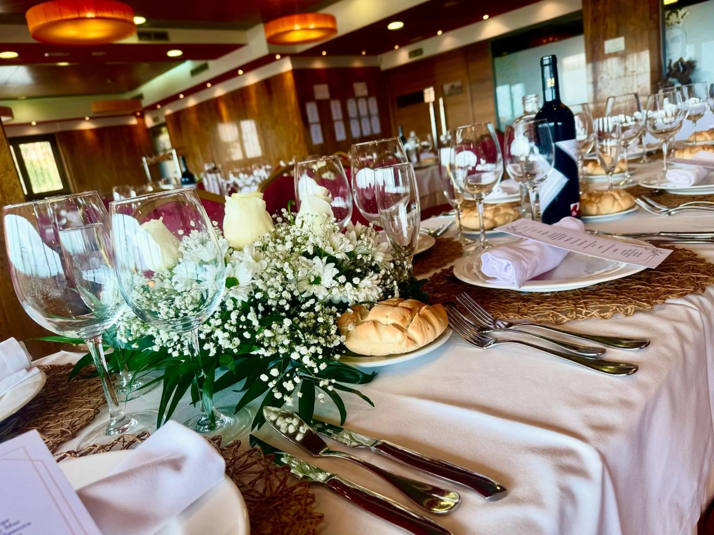 Hospedium Hotel Juan II